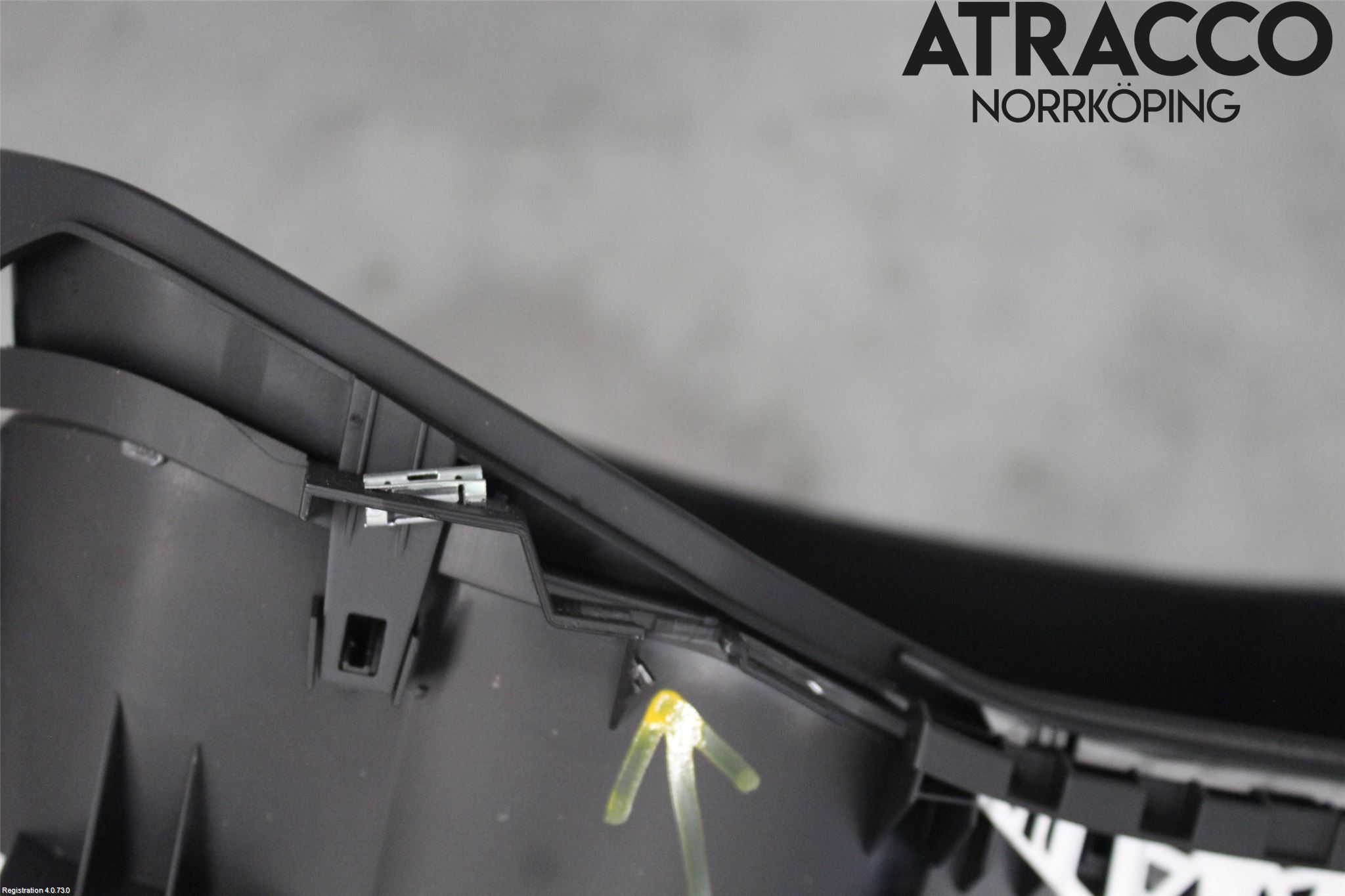 Skoda SUPERB 16-24 Instrument Komb