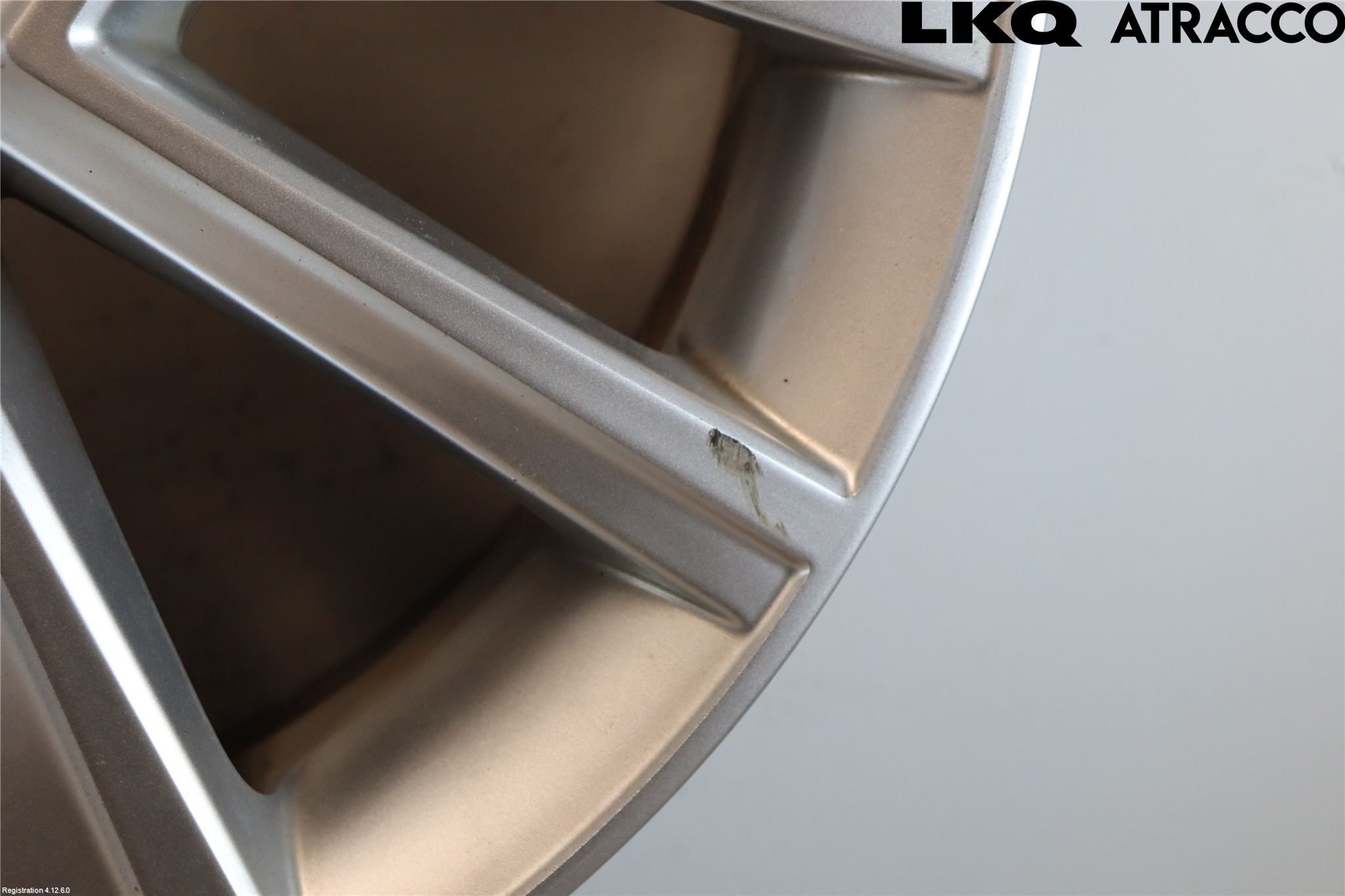 Skoda KAMIQ 20- Fälgsats Aluminium