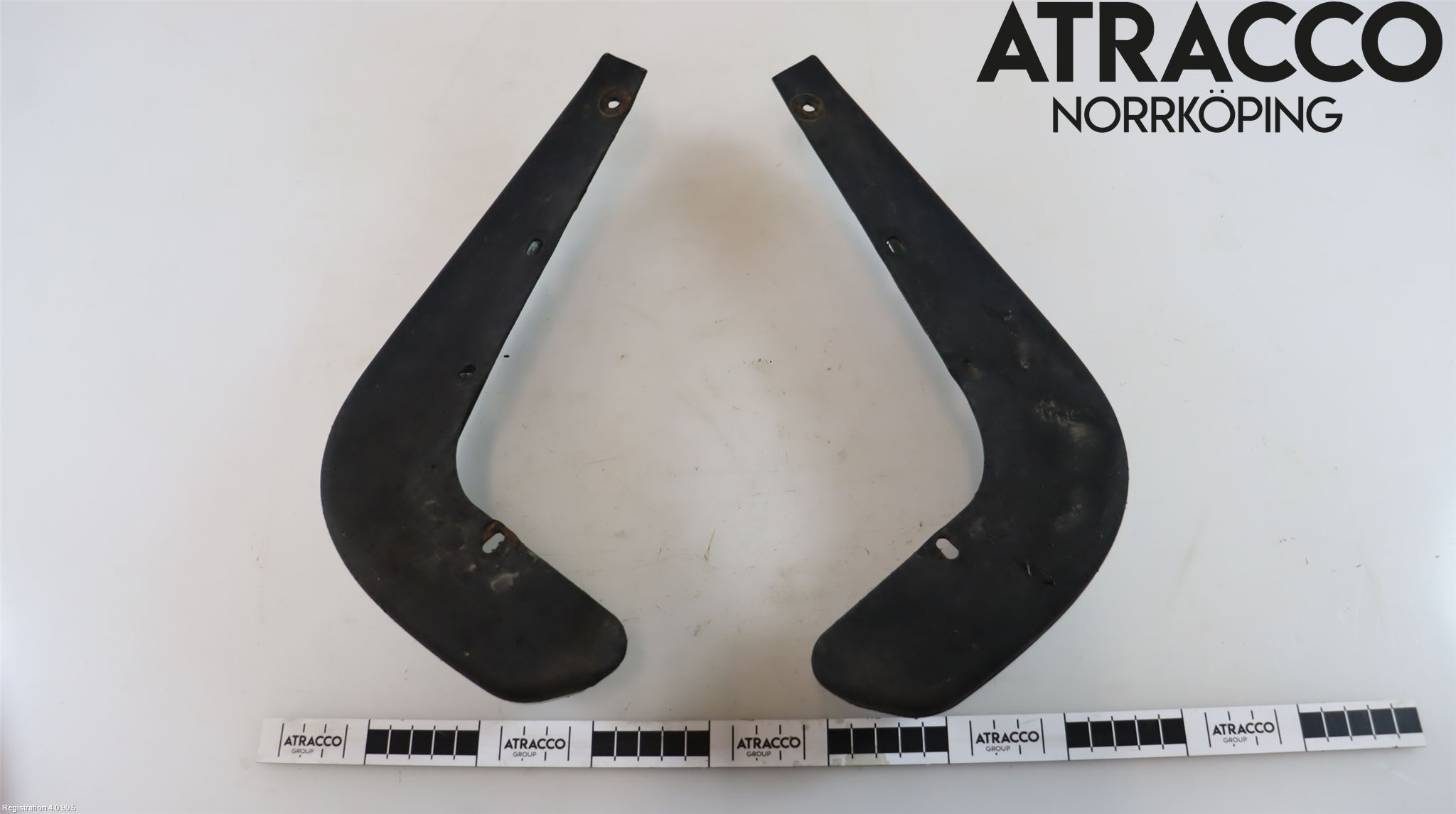 Volvo C70 98-05 Stänkskydd