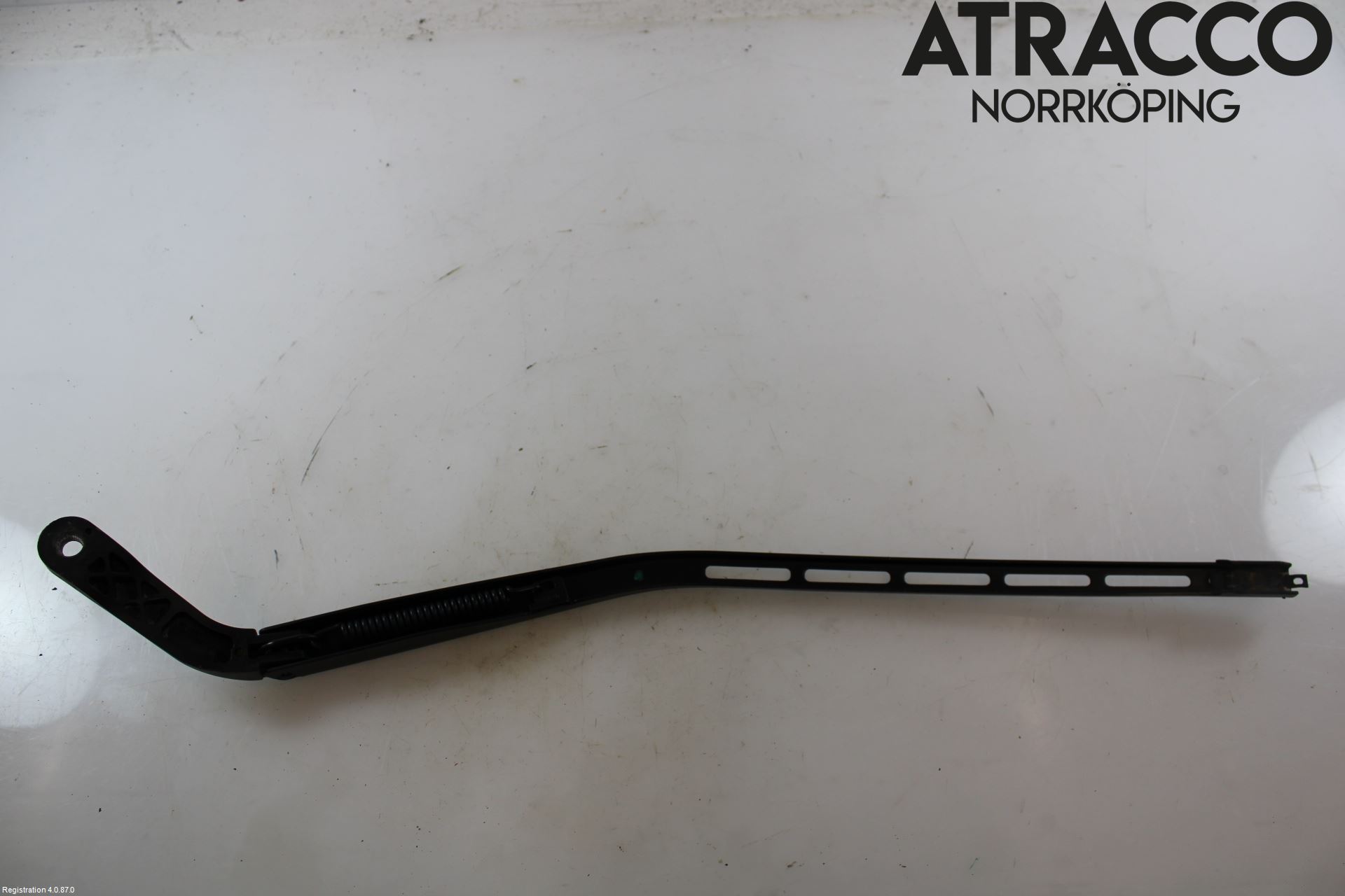 Citroen C4 I   05-10 Torkararm Armar Vindruta