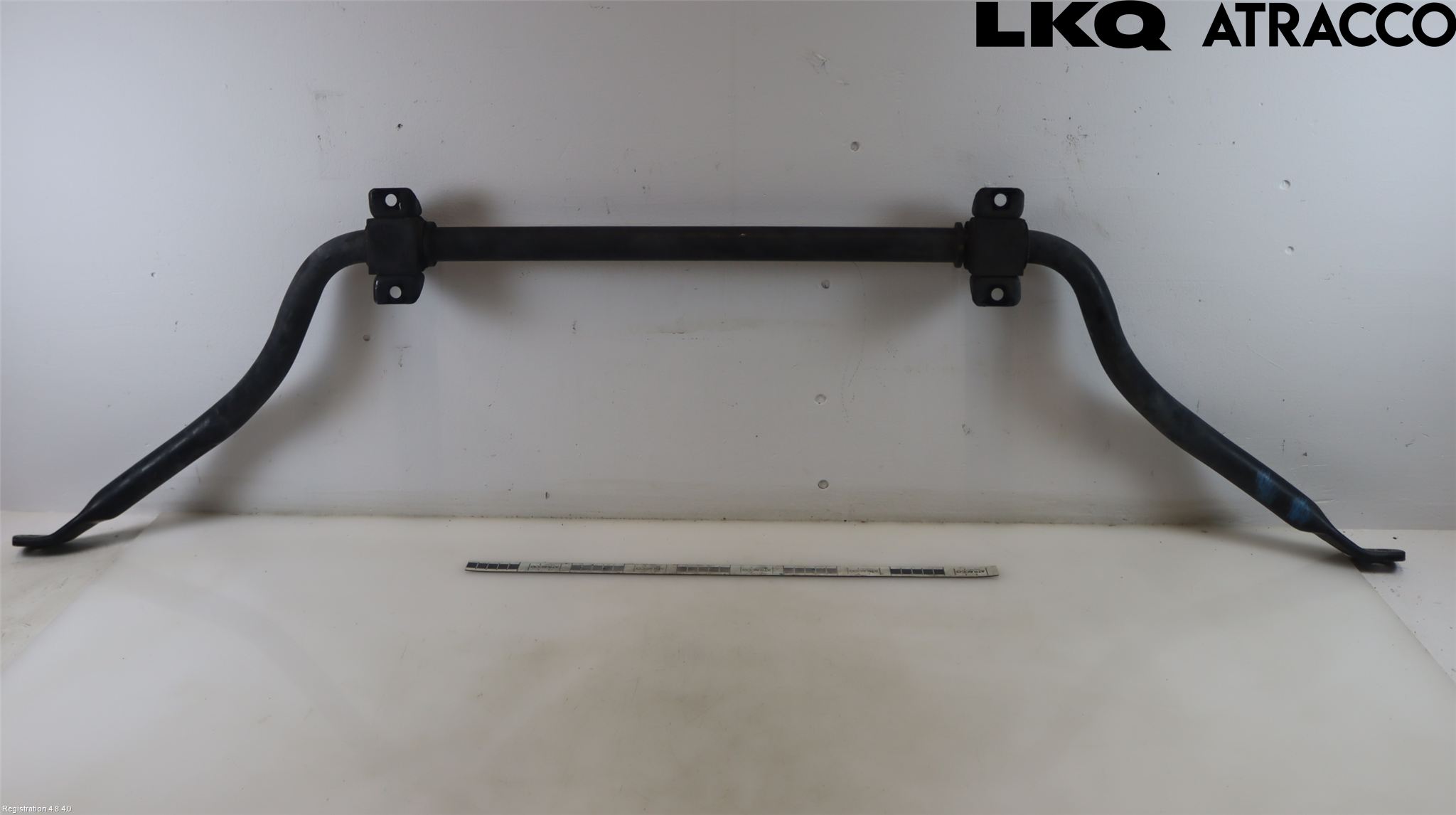 Jaguar XJ X350        03-09 Krängningshämmare Fram