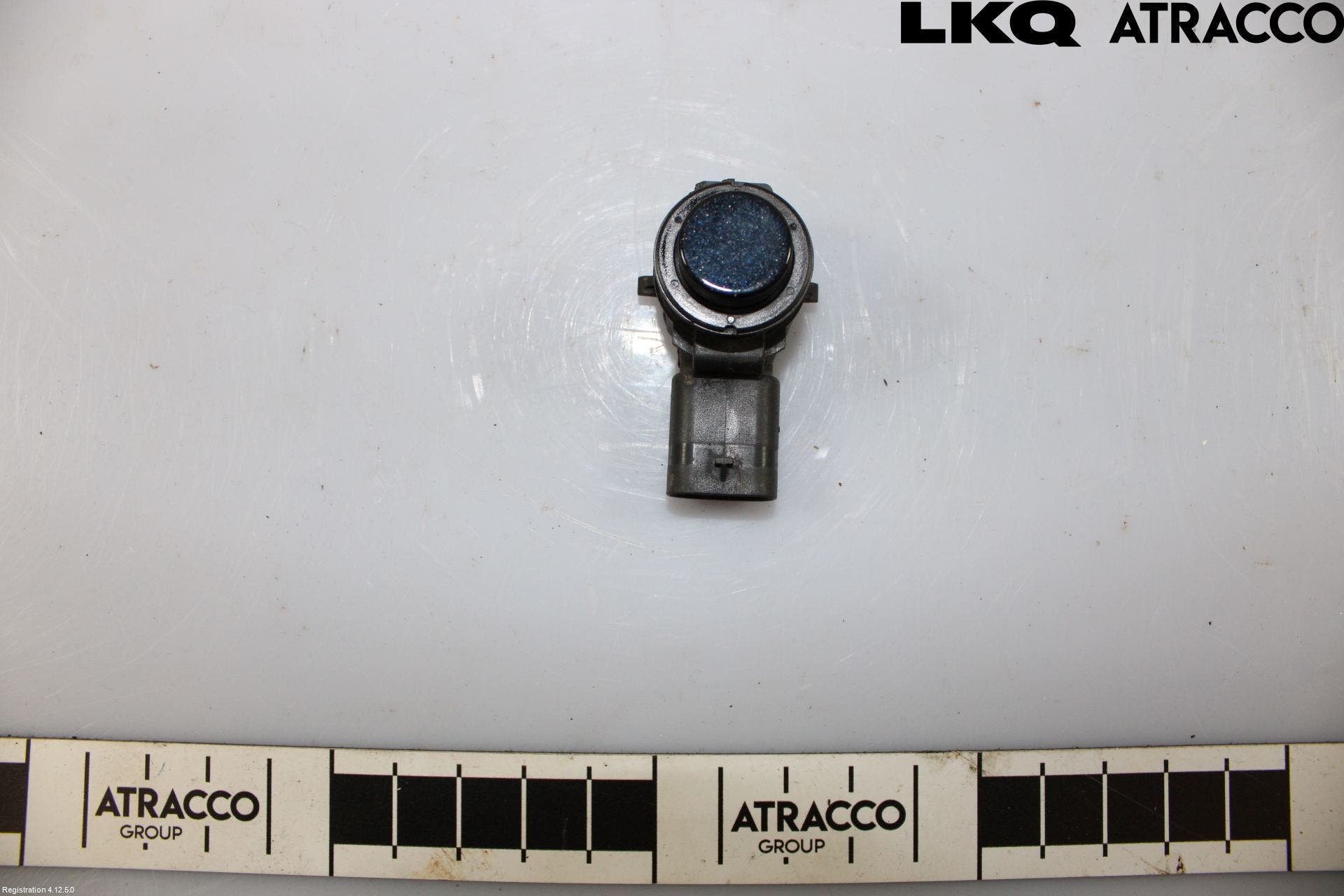 Volkswagen VW TIGUAN 16-24 Parkeringshjälp Frontsensor