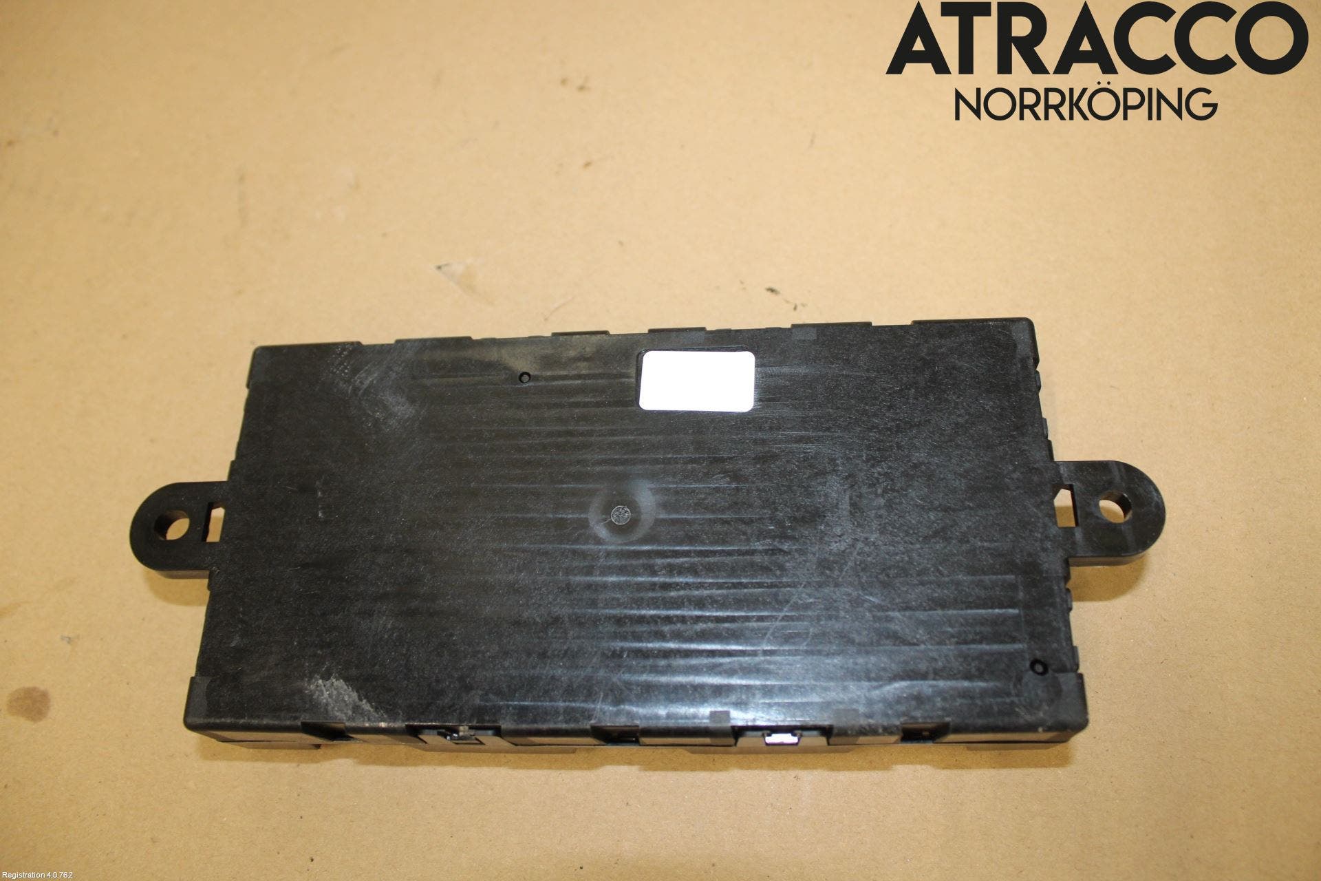 Volkswagen VW GOLF / E-GOLF VIII 20- Ac Styrenhet Ac Manöveren