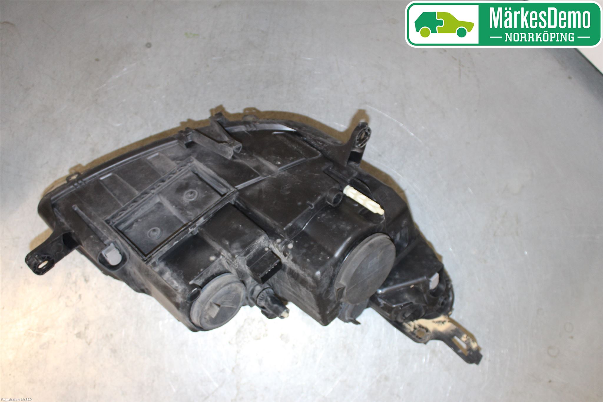 Citroen C5     05-08 Strålkastare Vänster