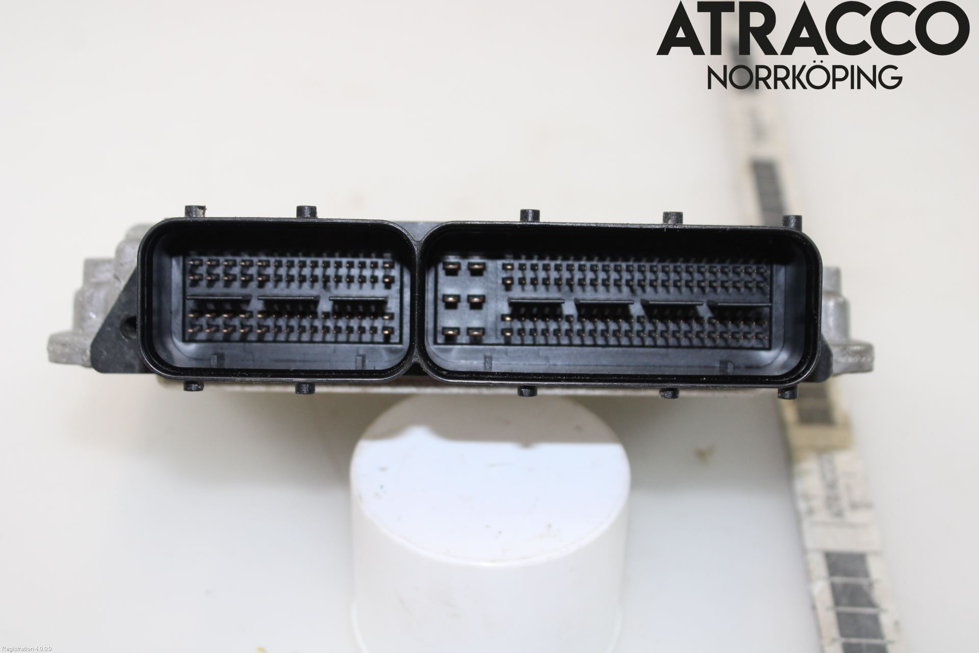 Audi A3/S3 8V 13-20 Styrenhet Insprut Bensin