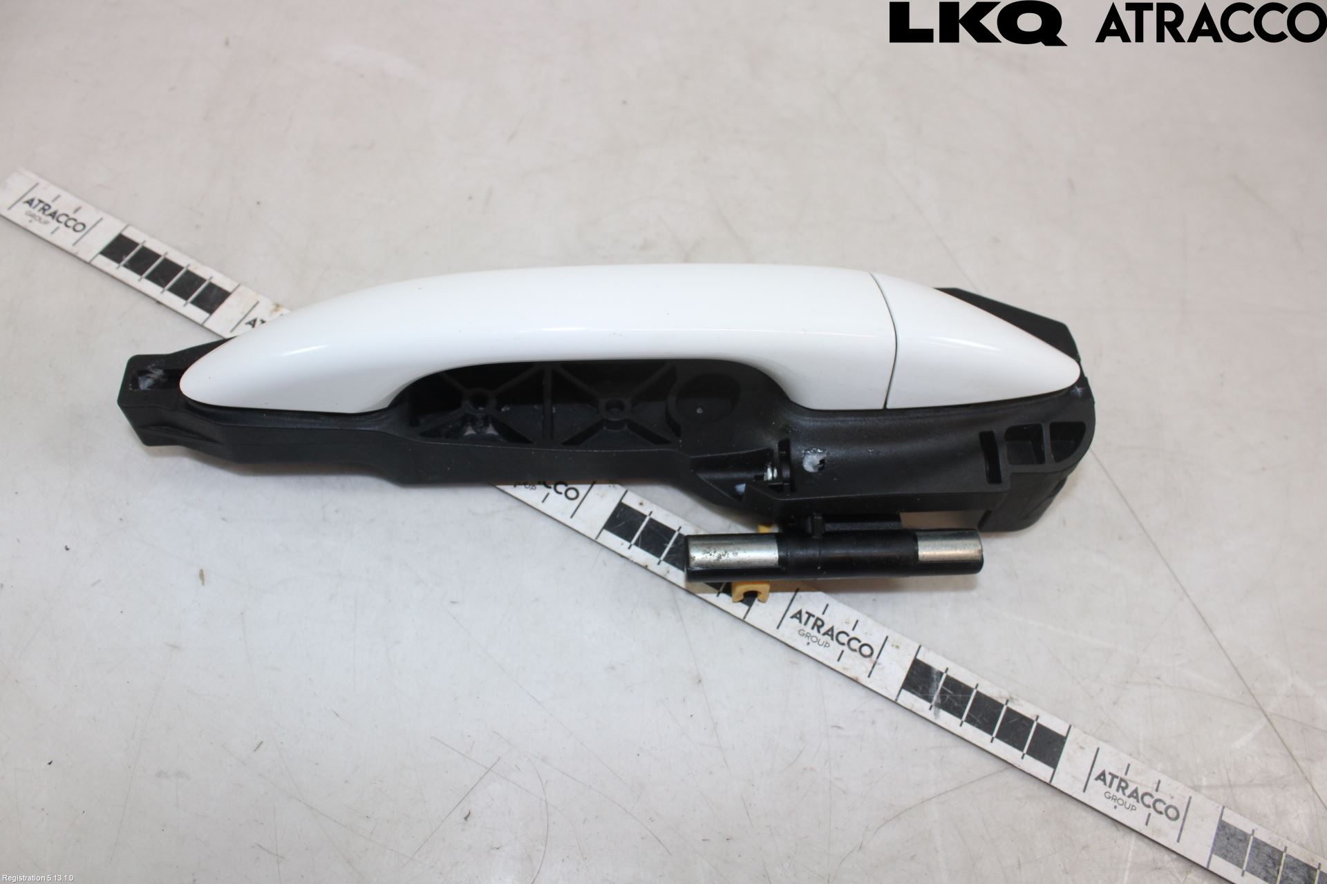 Hyundai i10 BA 14-16 Dörrhandtag Yttre Hö