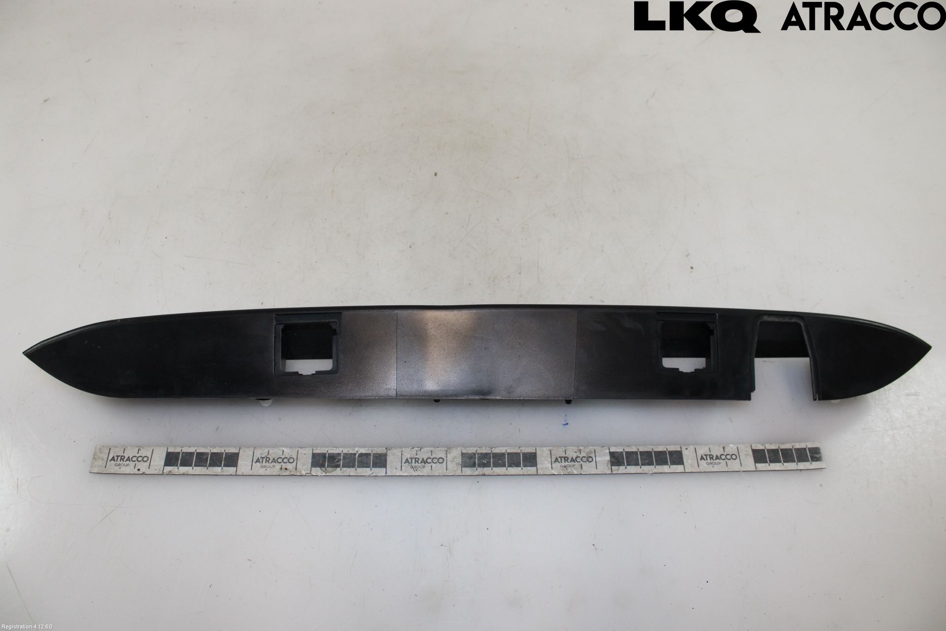 Mercedes-Benz MB VITO/V-KLASS (W640,W447,W448) 14- Bakluckehandtag