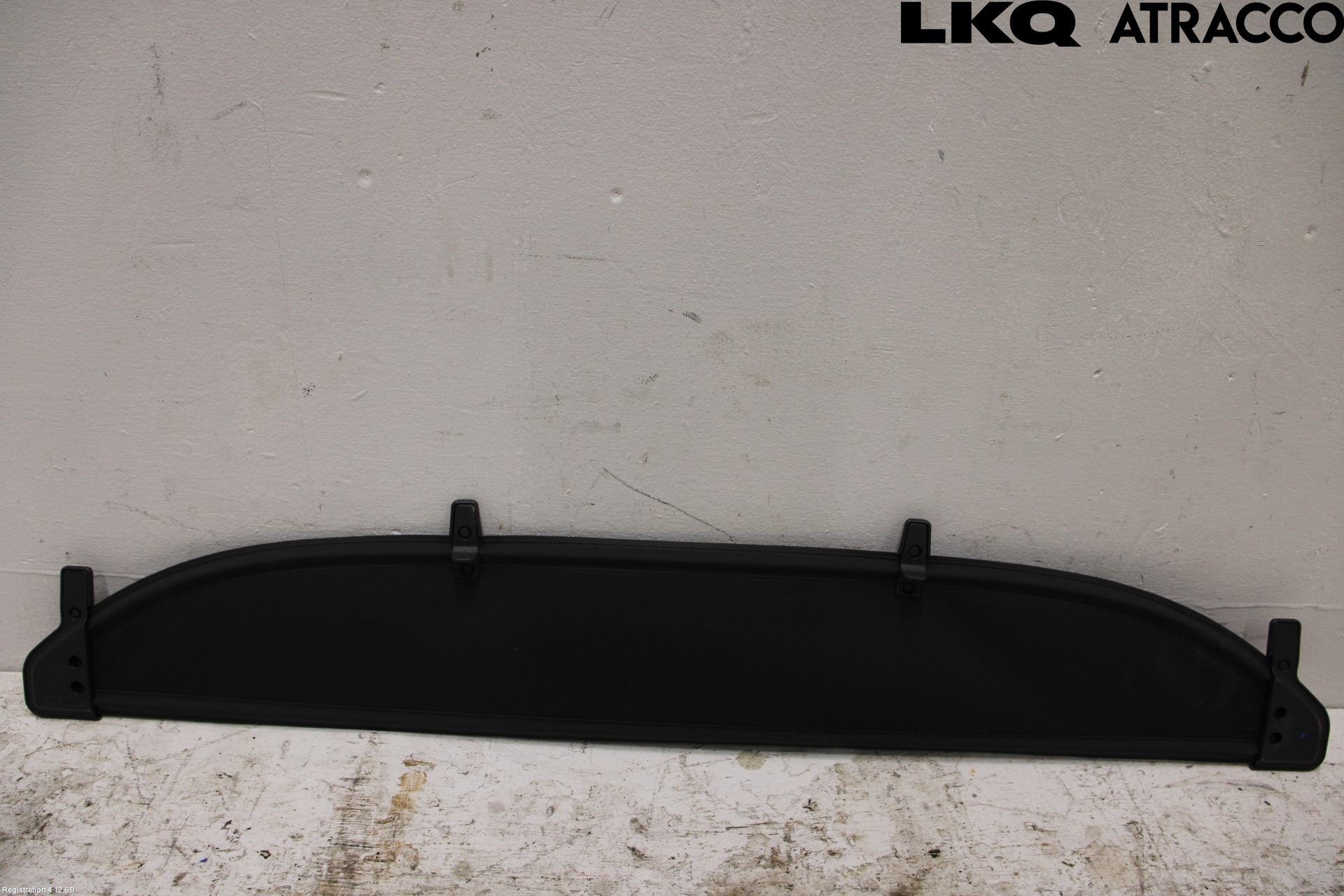 Toyota COROLLA 19- Hatthylla