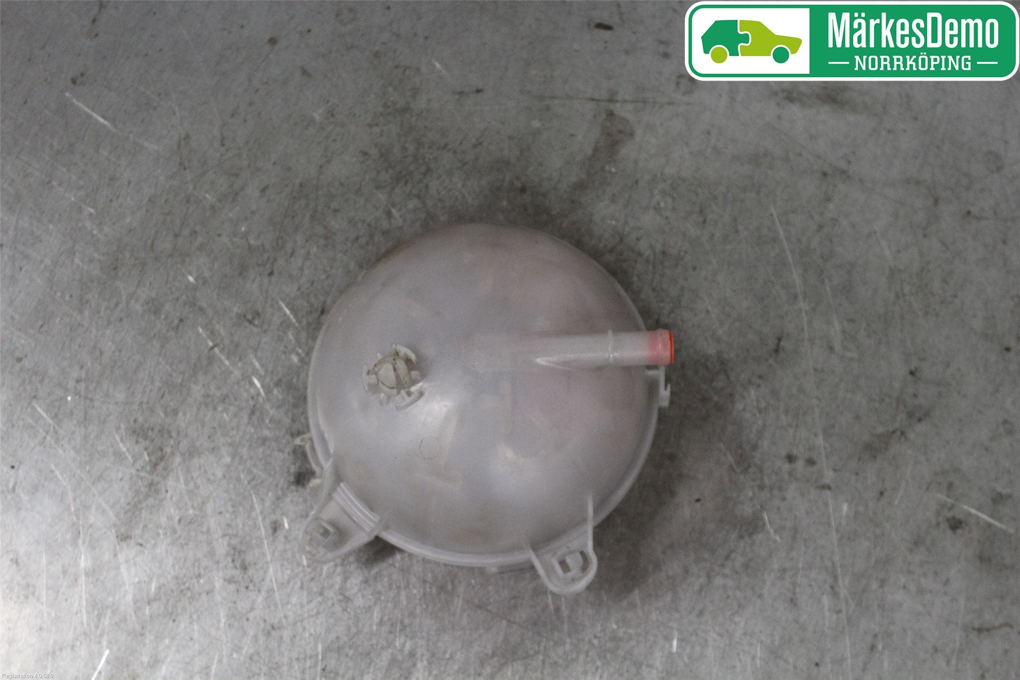 Volkswagen VW TIGUAN 16-24 Expansionstank