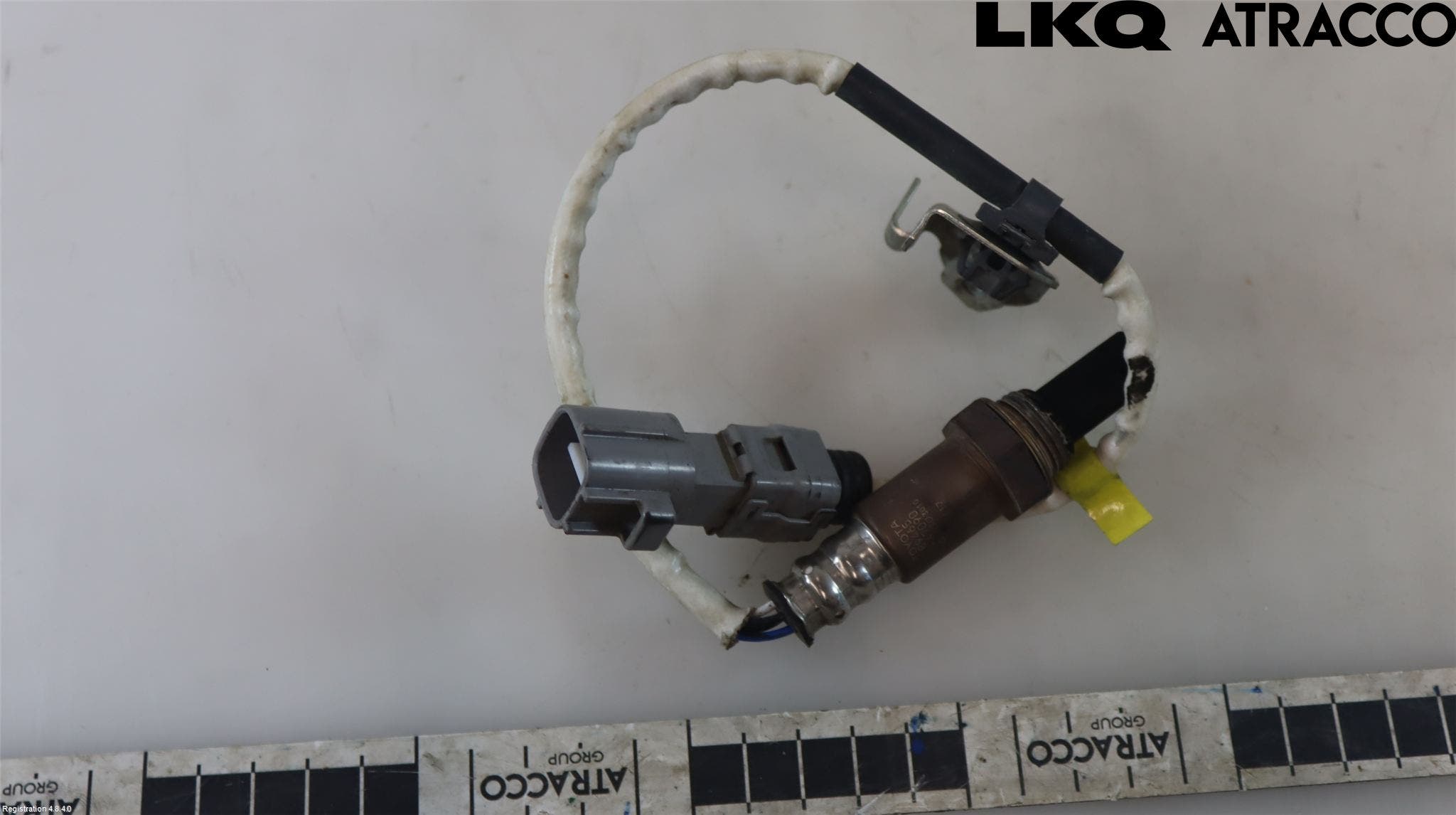 Toyota COROLLA 19- Injlambdasond