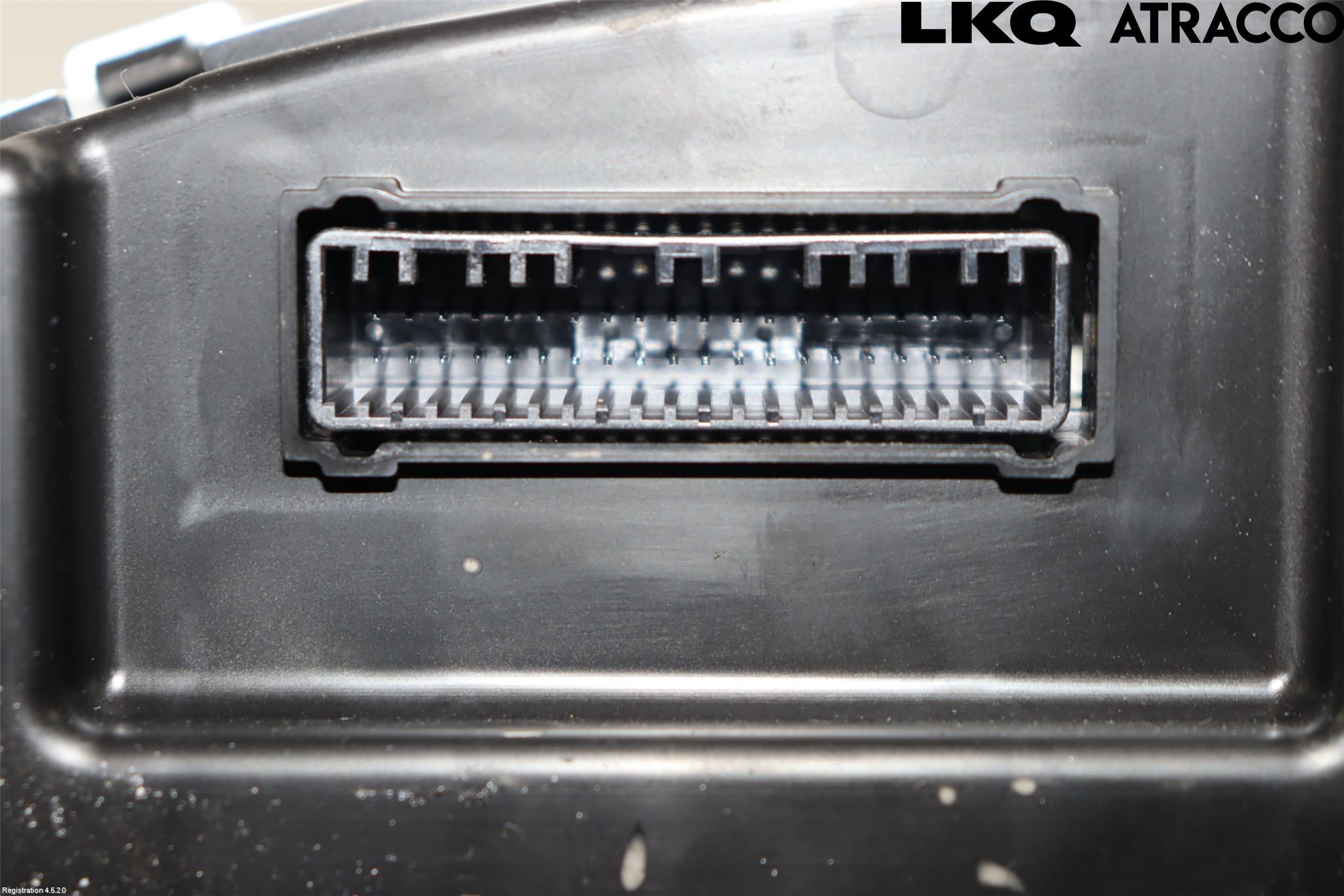 Hyundai IONIQ AE 17-22 Instrument Komb