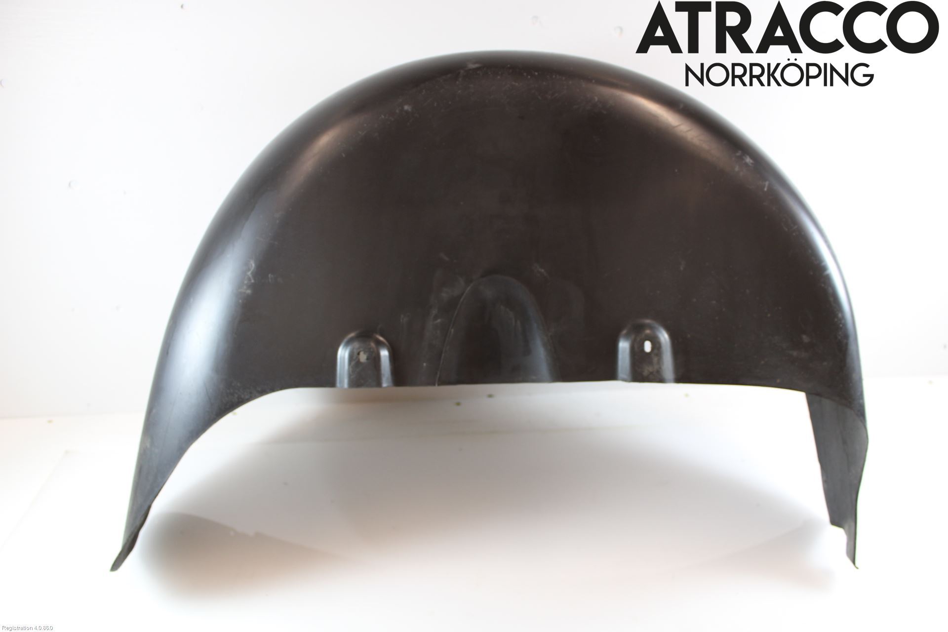 Volkswagen VW CADDY 16-20 Skärm Inner