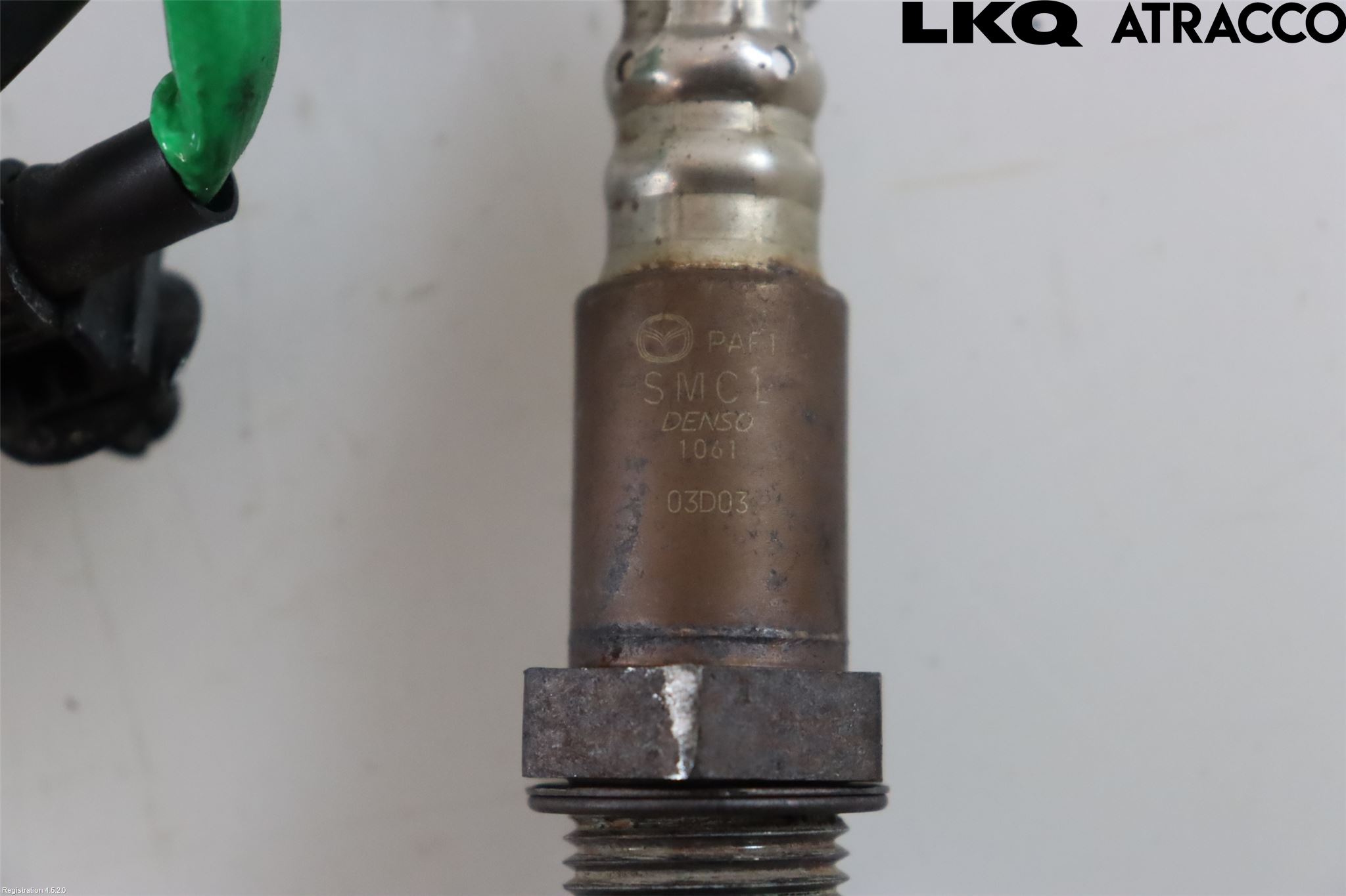 Mazda CX-30 20- Injlambdasond