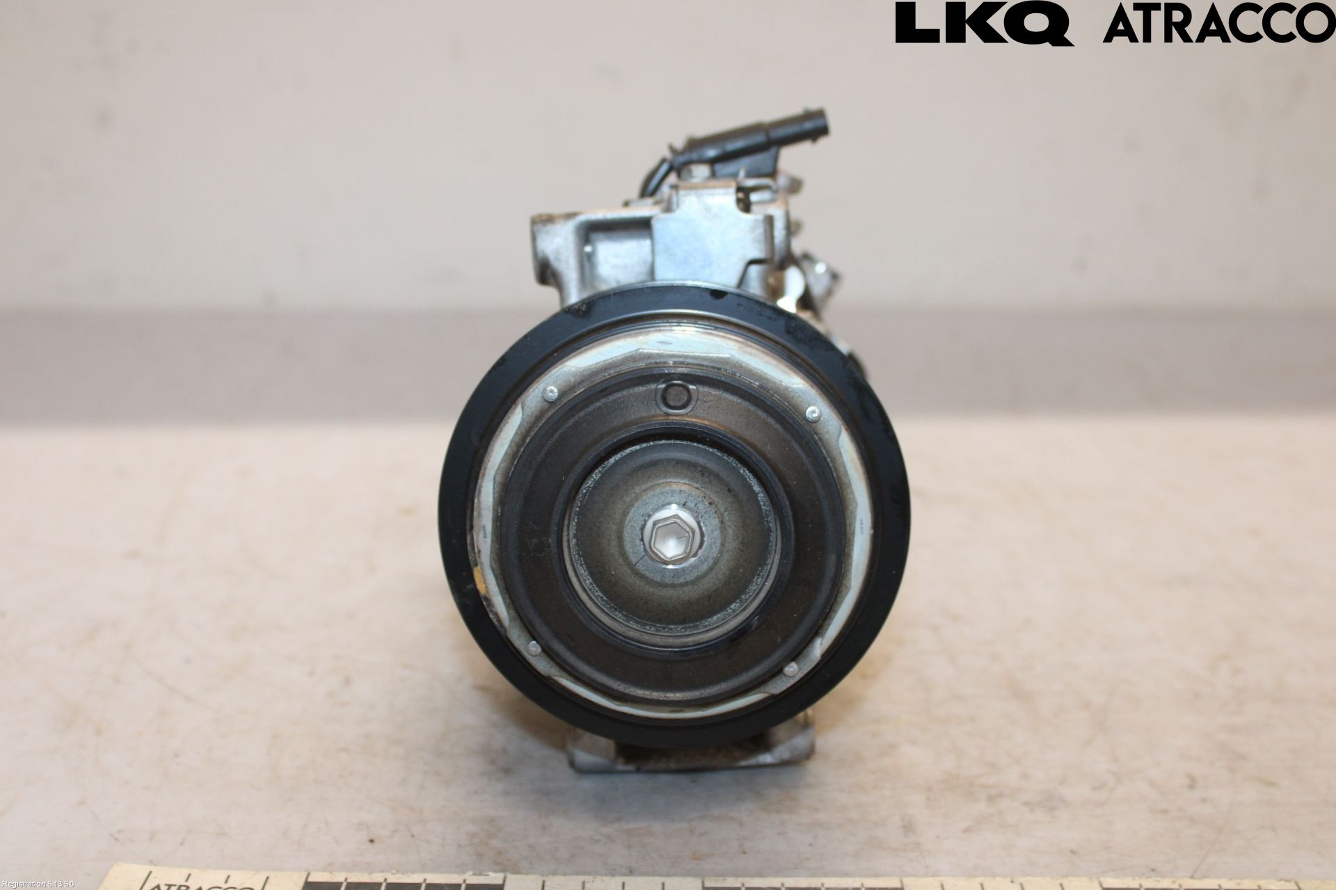 Mercedes-Benz MB VITO/V-KLASS (W640,W447,W448) 14- Ac Kompressor