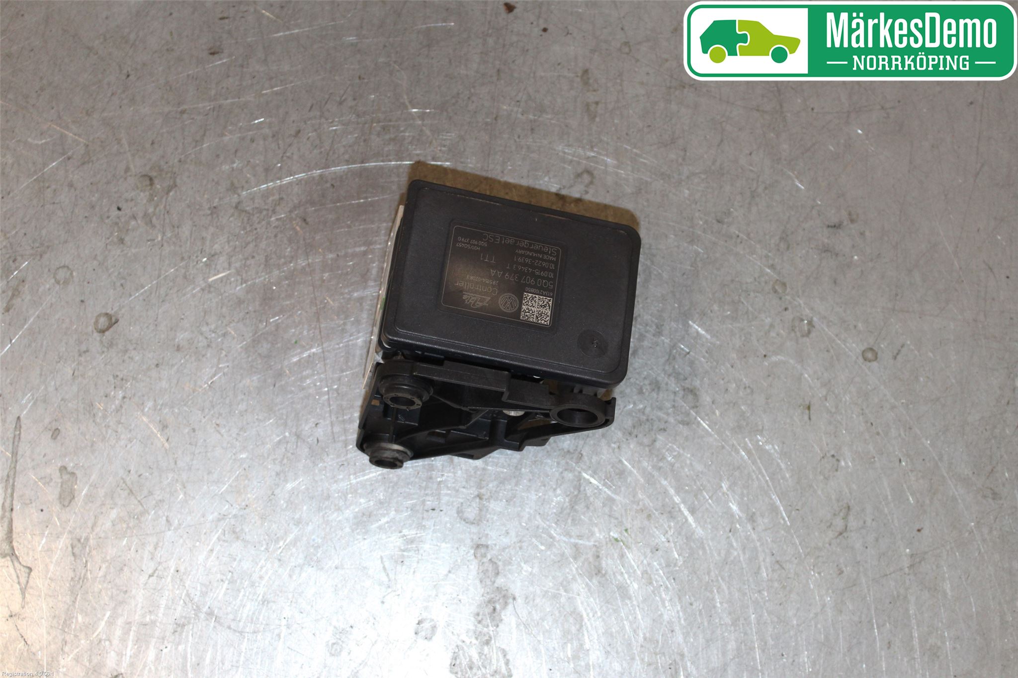 Audi A3/S3 8V 13-20 Abs Hydraulaggregat