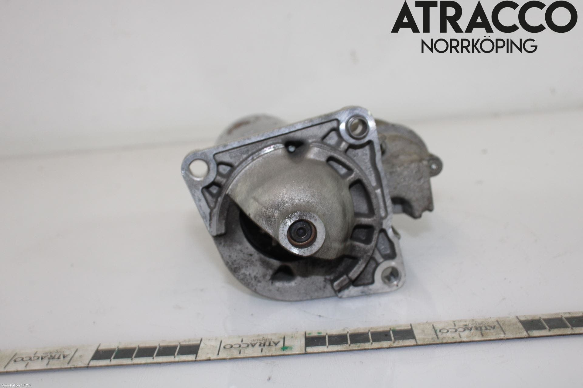 Opel ASTRA J 10-15 Startmotor