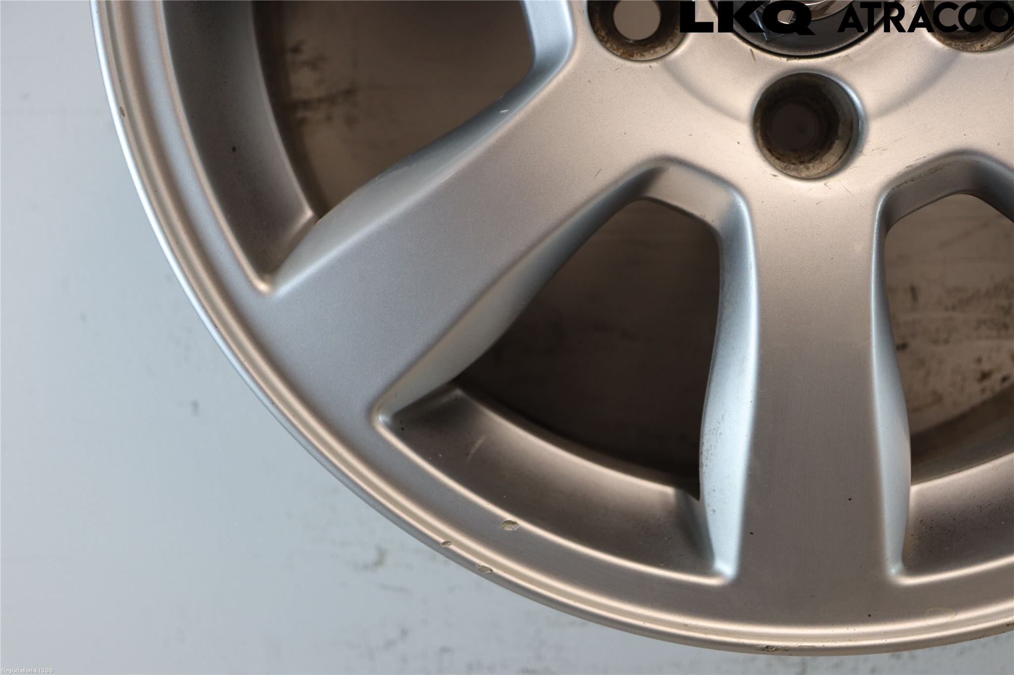 Volvo V70 08-13 Fälg Aluminium