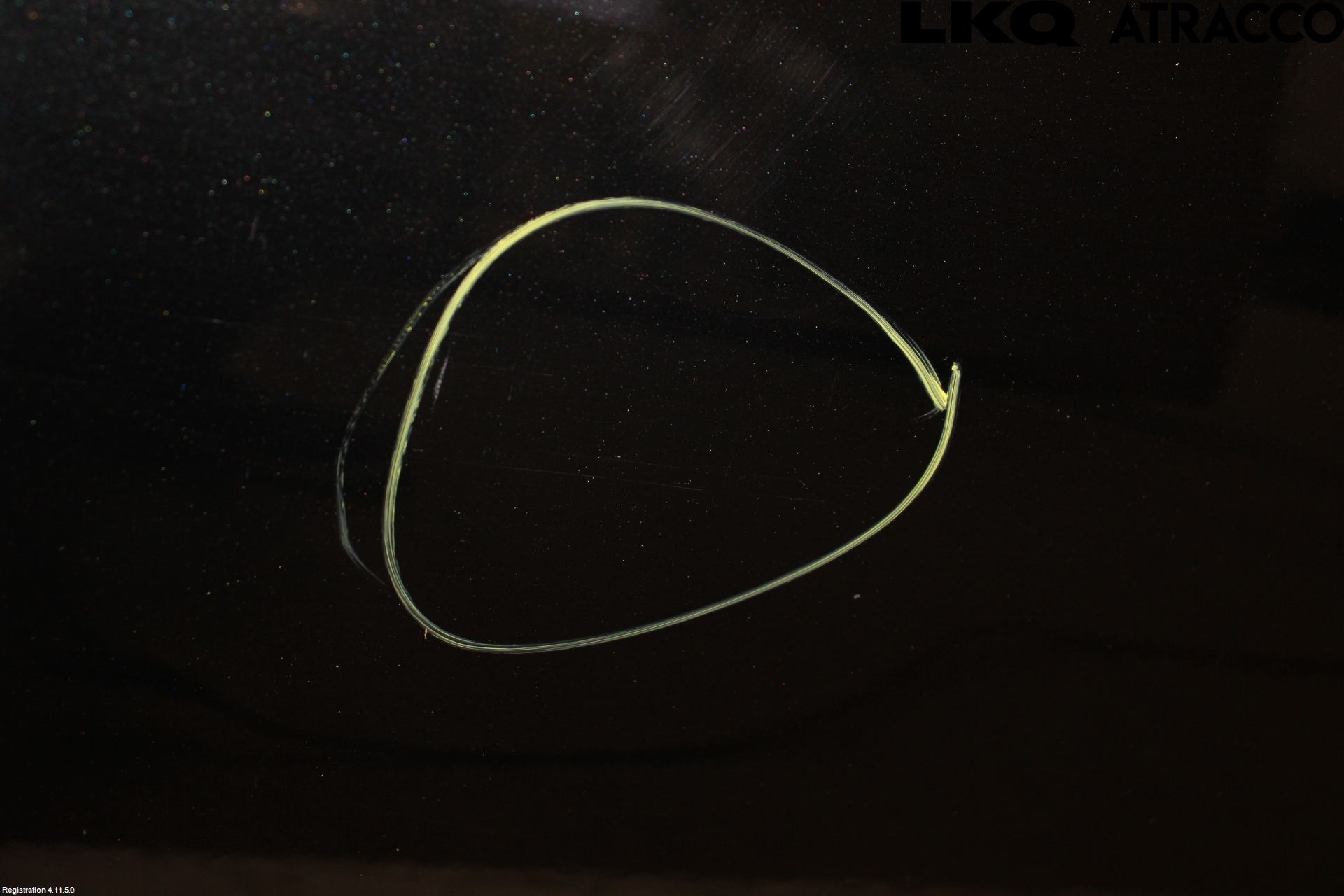 BMW 1 F20/F21 11-19 Dörr Fram Höger