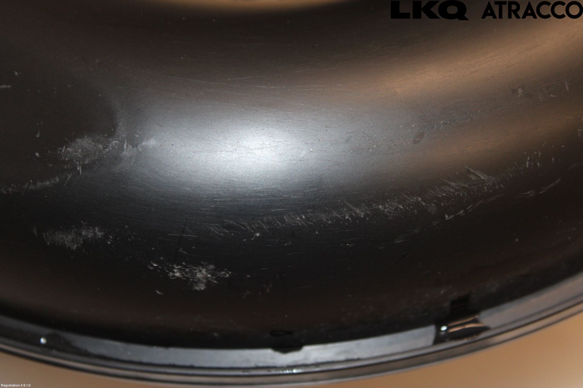 Hyundai i20 GB 15-20 Deflektor Plåt-Plast Kylning