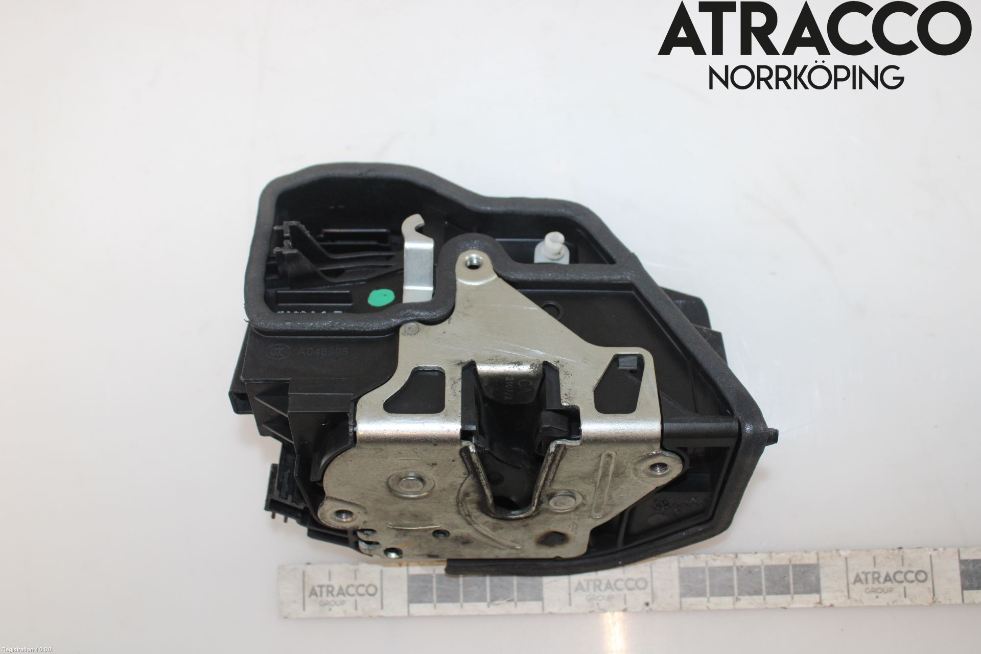 BMW 1 E87/81 5D/3D 03-11 Låskista-Dörrlås