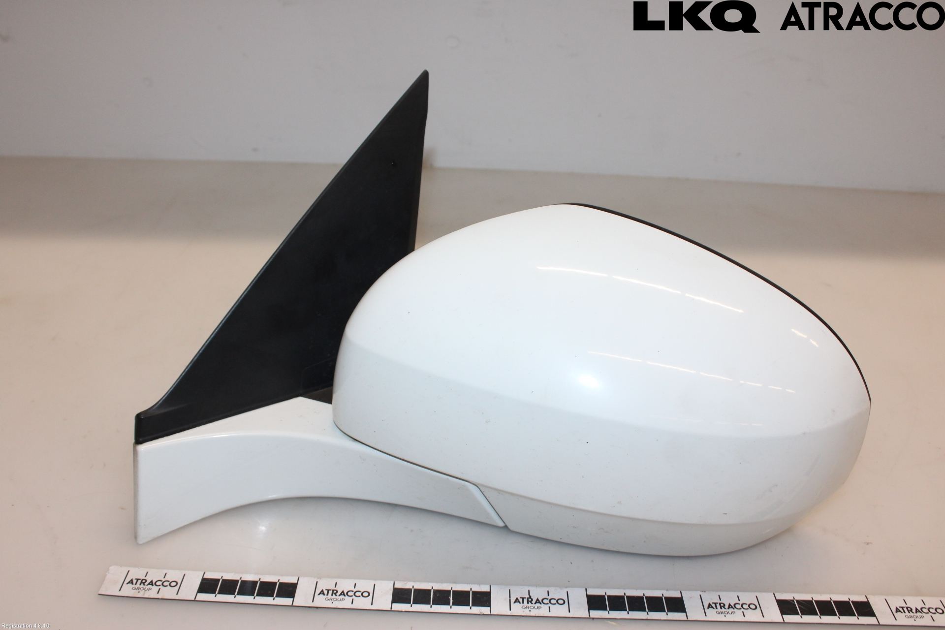 Suzuki SWIFT 11-16 Spegel Yttre El Vä