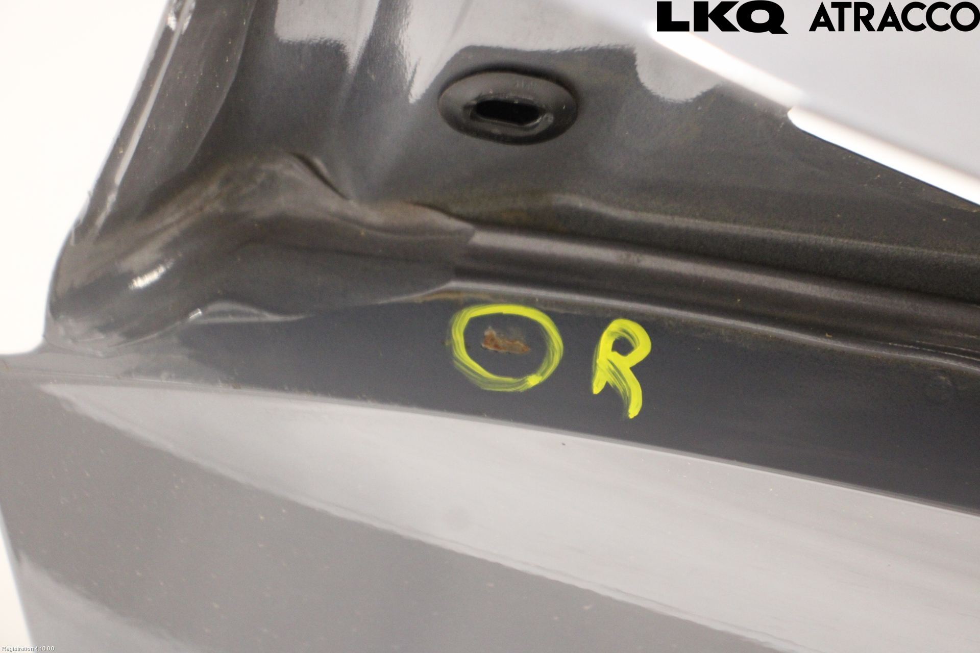 Cupra FORMENTOR 21- Baklucka Kombi