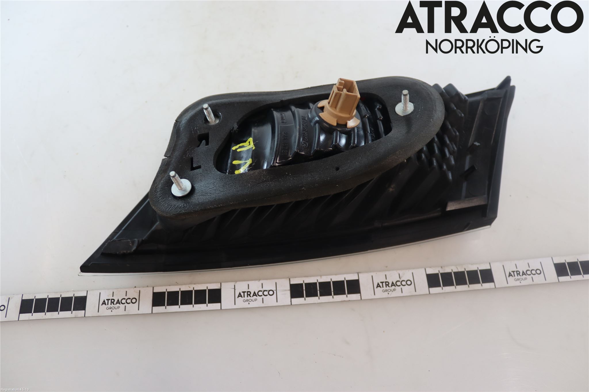 Honda CIVIC 06-11 Bakljus Lucka Vä