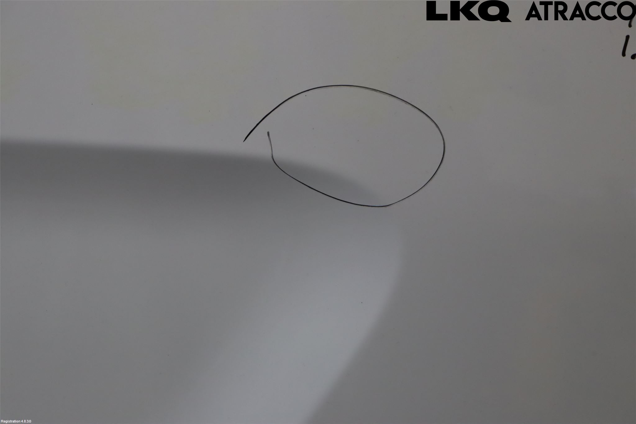 Peugeot PARTNER   03-08 Dörr Fram Höger