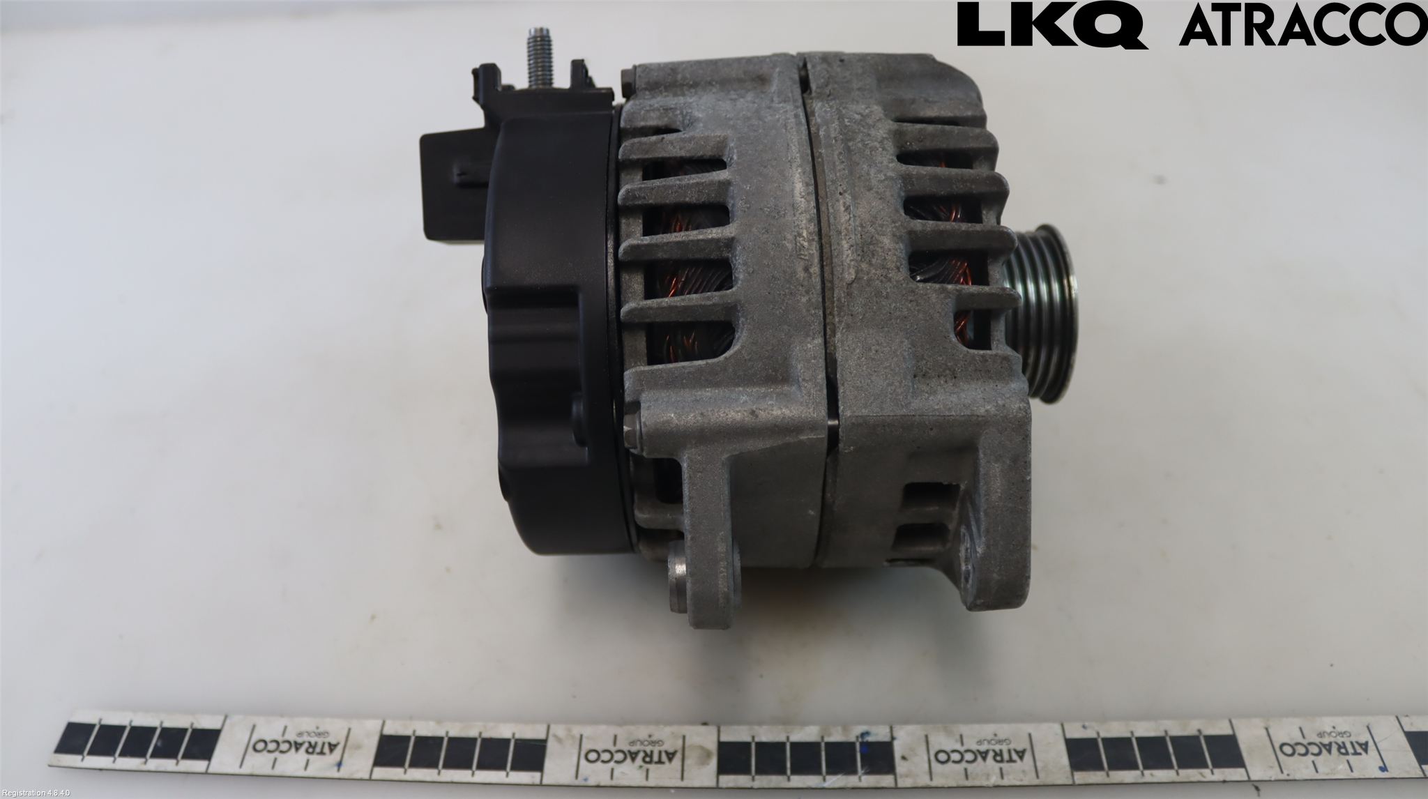 Mercedes-Benz MB E-KLASS (W213) 16-23 Generator