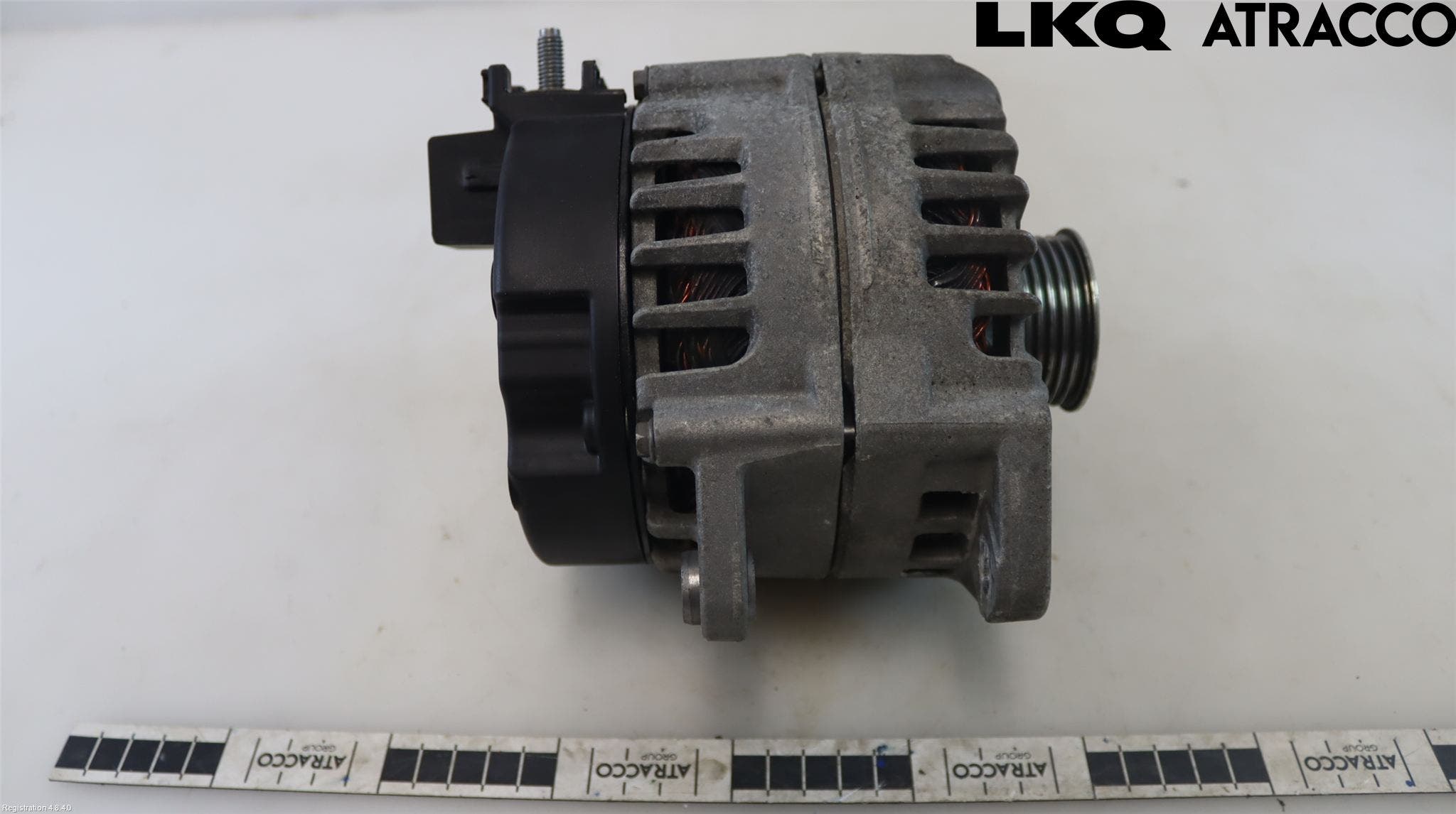 Mercedes-Benz MB E-KLASS (W213) 16-23 Generator