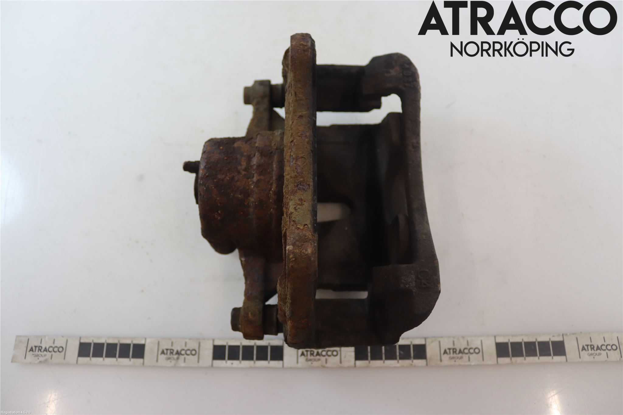 Kia CEED 12-18 Bromsok Fram Vänster