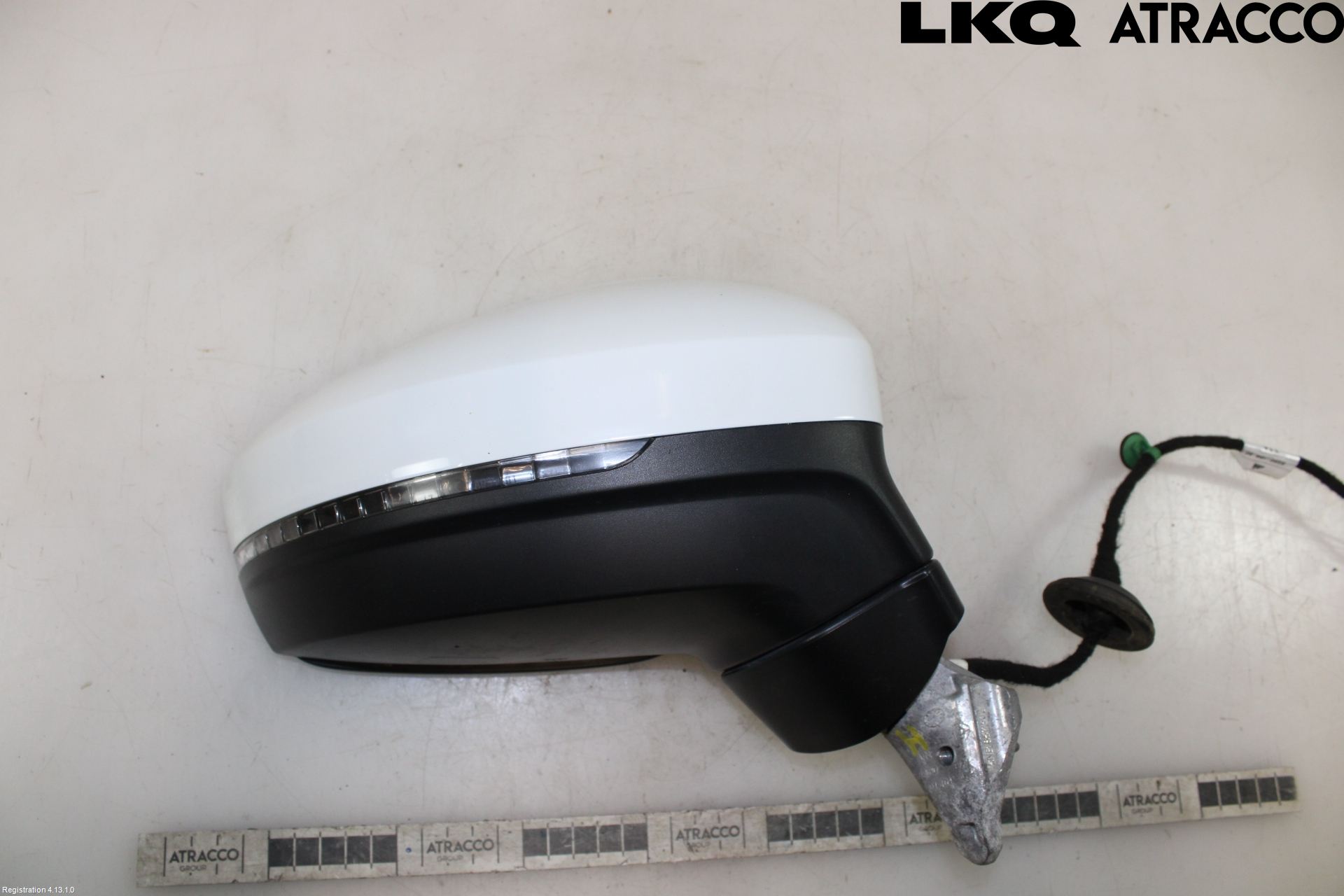 Volkswagen VW TIGUAN 16-24 Spegel Yttre El Hö