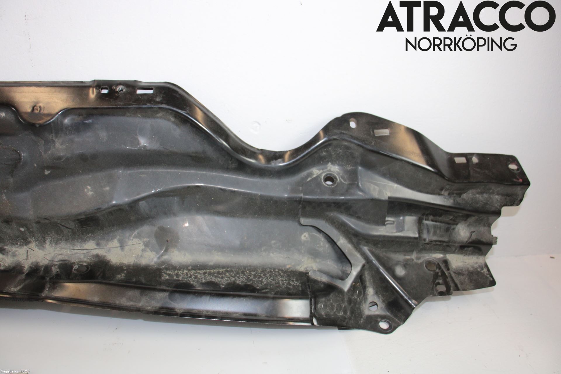Toyota AURIS 13-19 Torpedplåt-Torpedplast