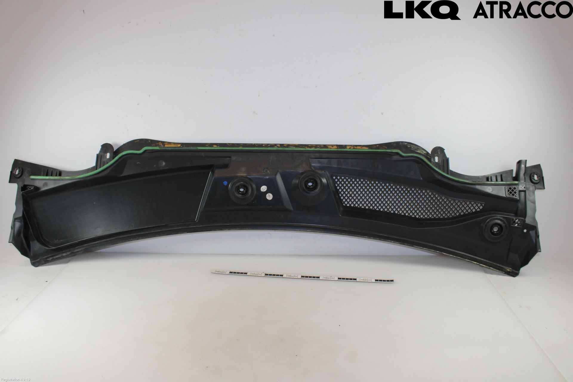 Mercedes-Benz MB CLA-KLASS (C117/X117) 13-19 Torpedplåt-Torpedplast