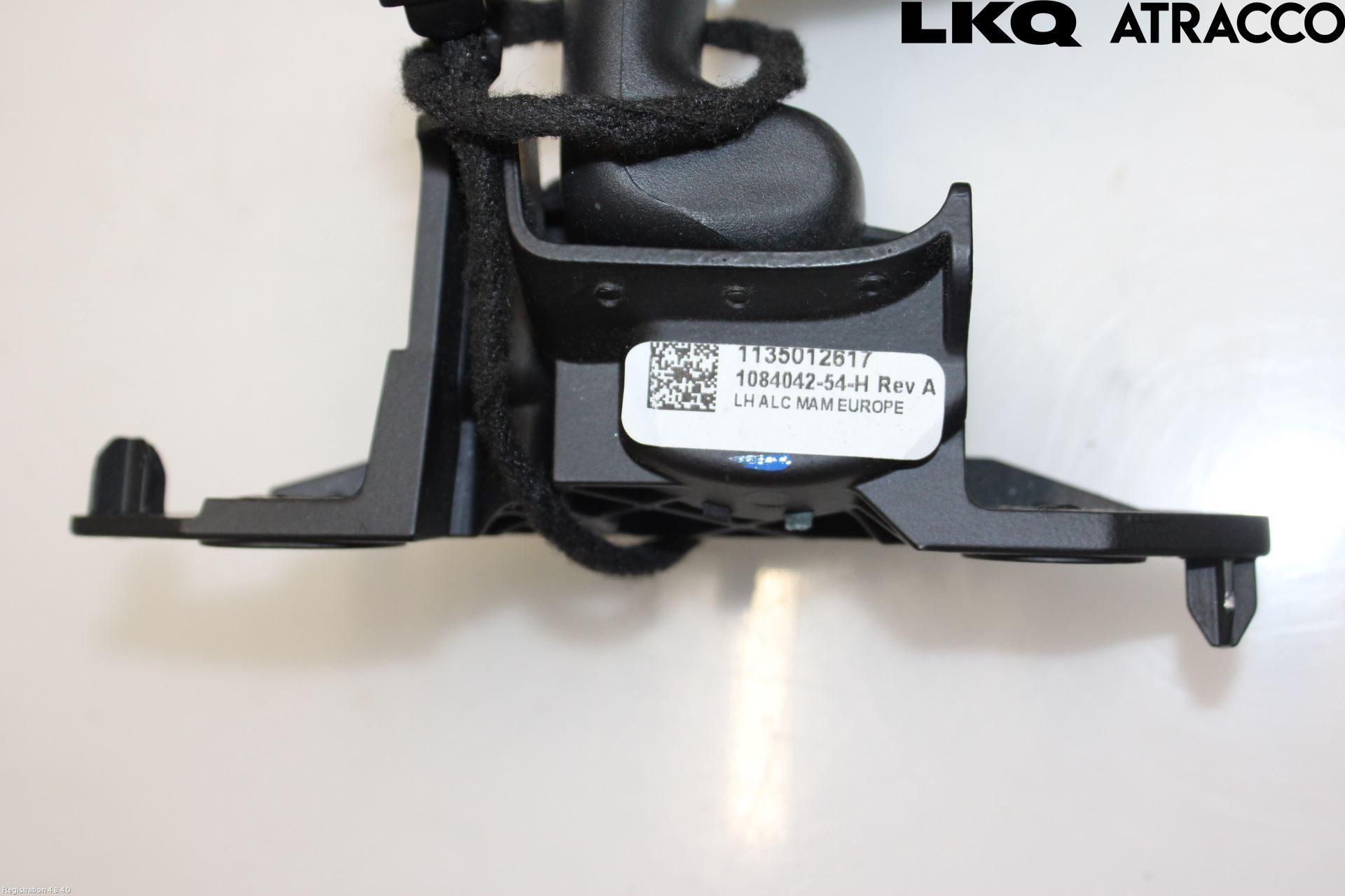 Tesla MODEL X 16- Solskydd