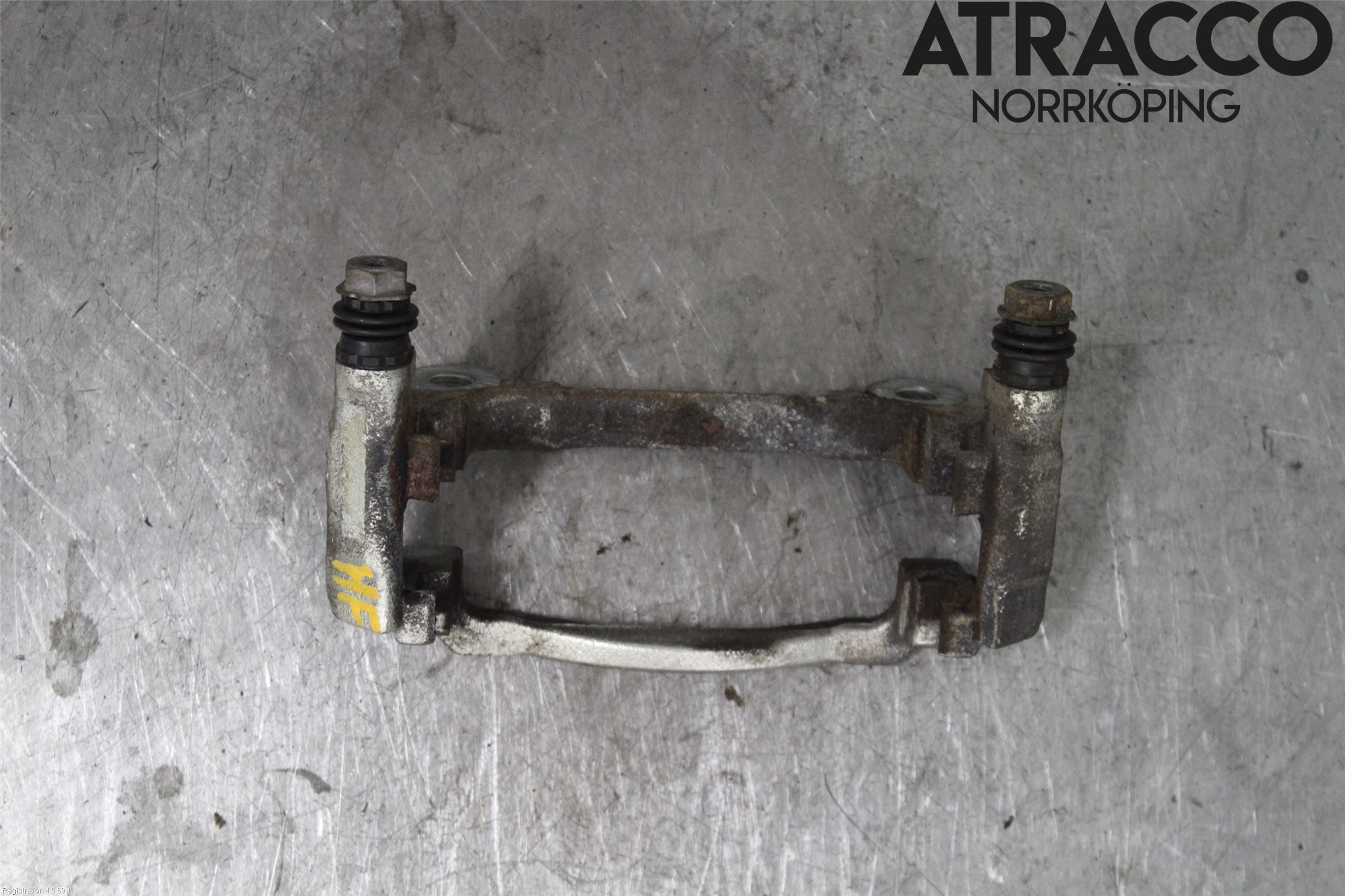 Seat LEON 13-20 Bromsokshållare