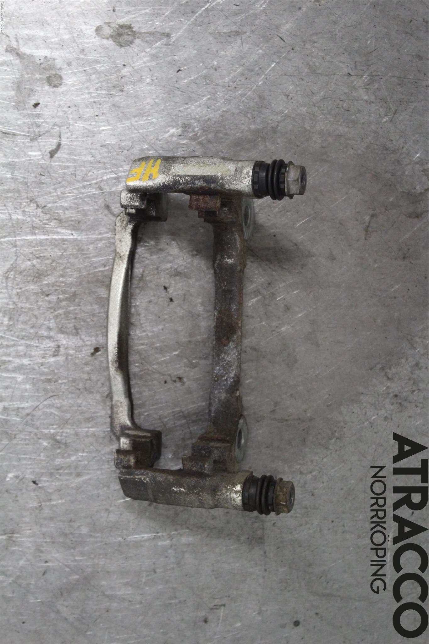 Seat LEON 13-20 Bromsokshållare