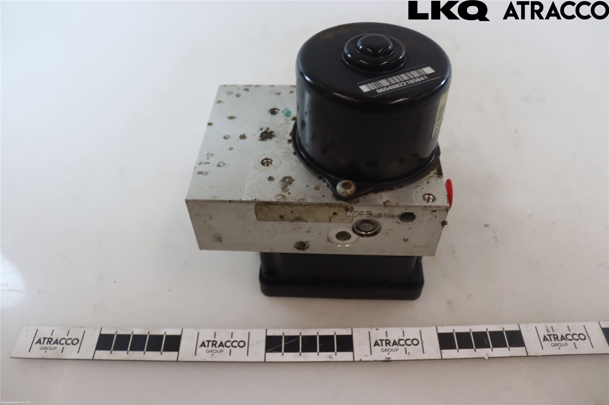 Volvo S60 01-04 Abs Hydraulaggregat