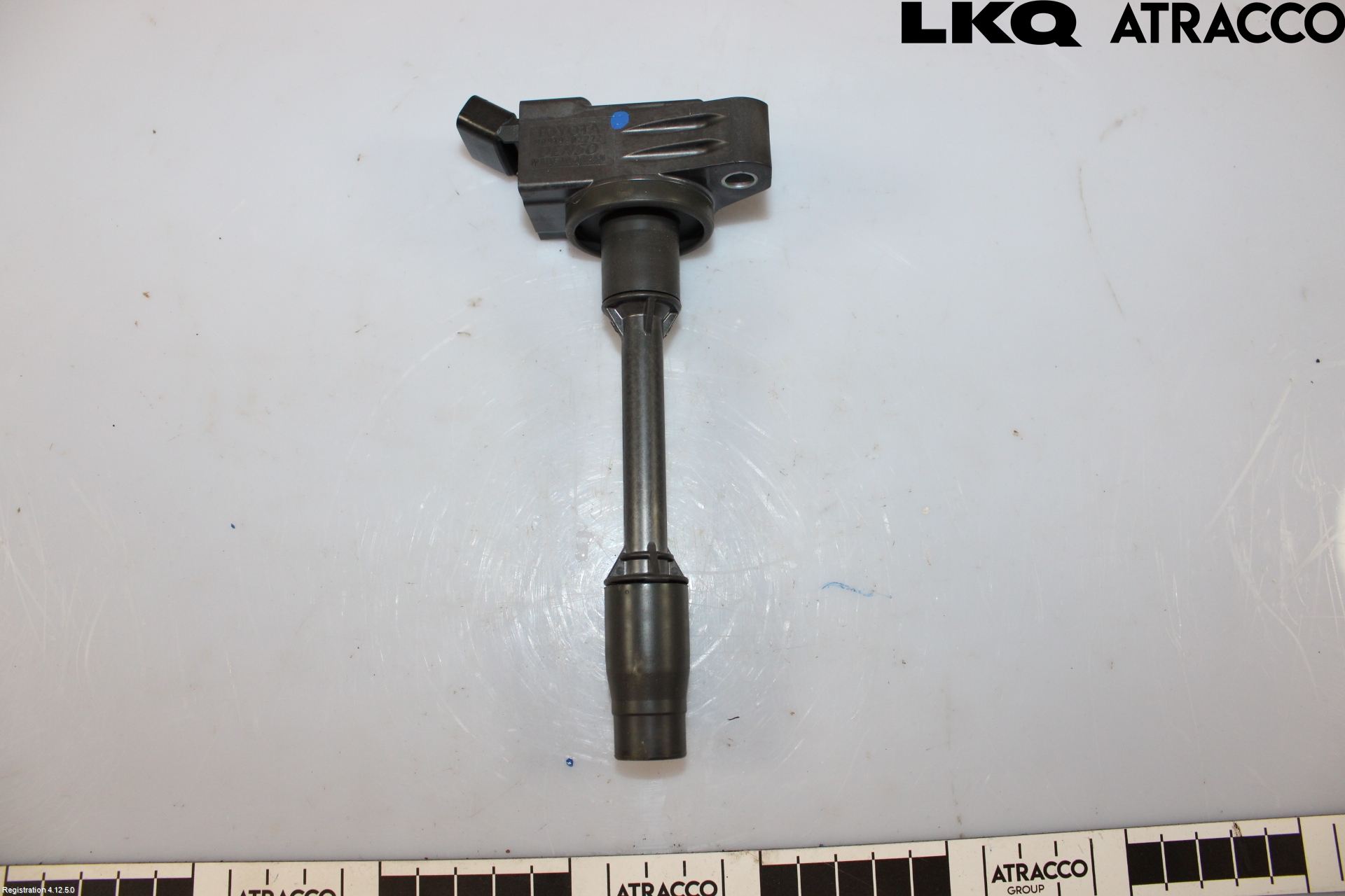 Toyota COROLLA 19- Tändspole