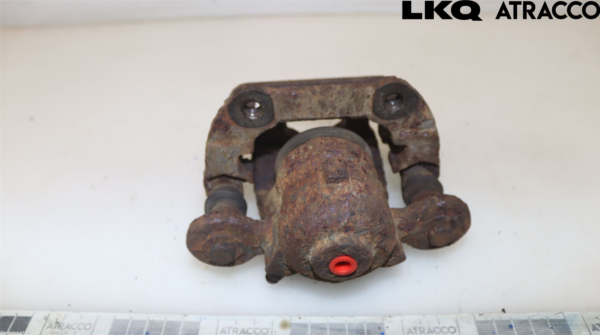 BMW 1 E87/81 5D/3D 03-11 Bromsok Bak Höger