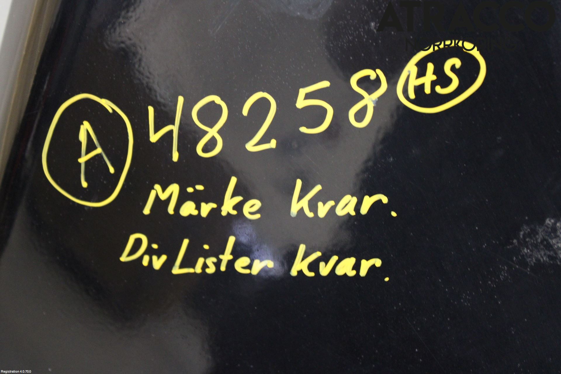 Volkswagen VW BEETLE 98-10 Huv Fram