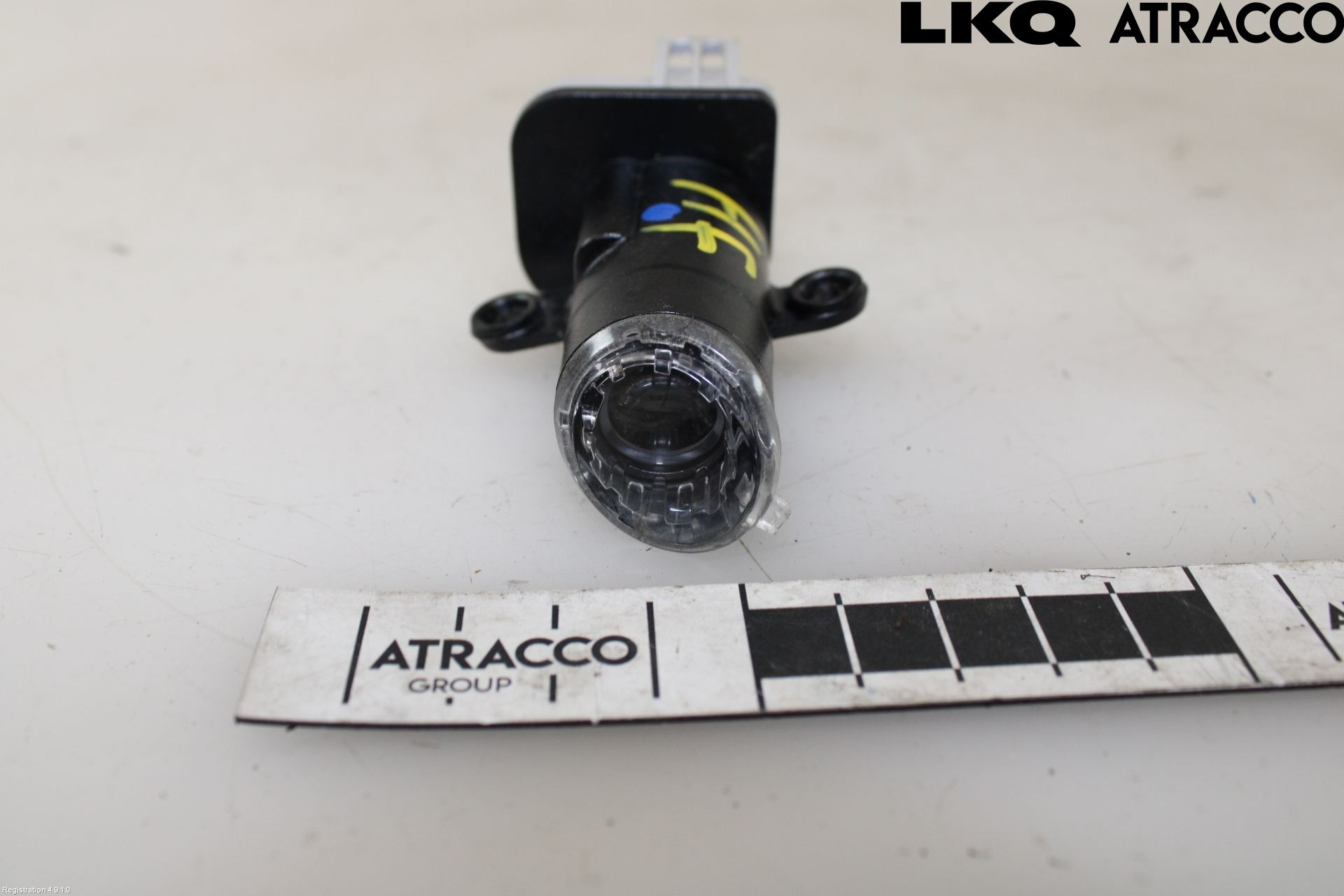 Cupra ATECA 19- Blinkers Sidoblinkers Hö