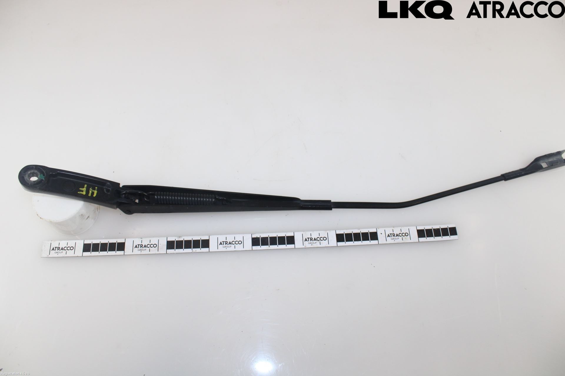 Skoda OCTAVIA (5E) 13-20 Torkararm Armar Vindruta