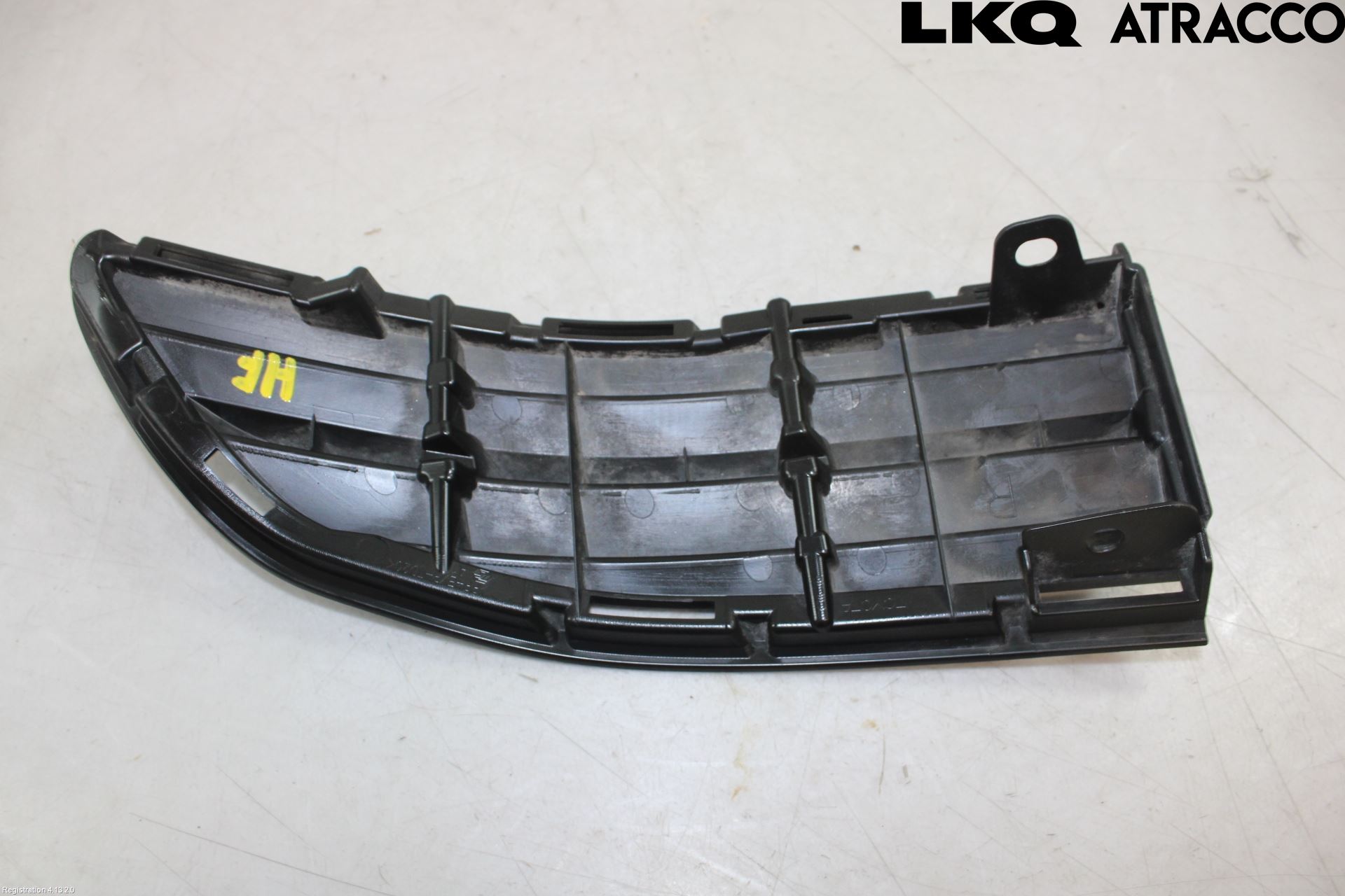 Toyota RAV4 13-18 Grilldel Höger