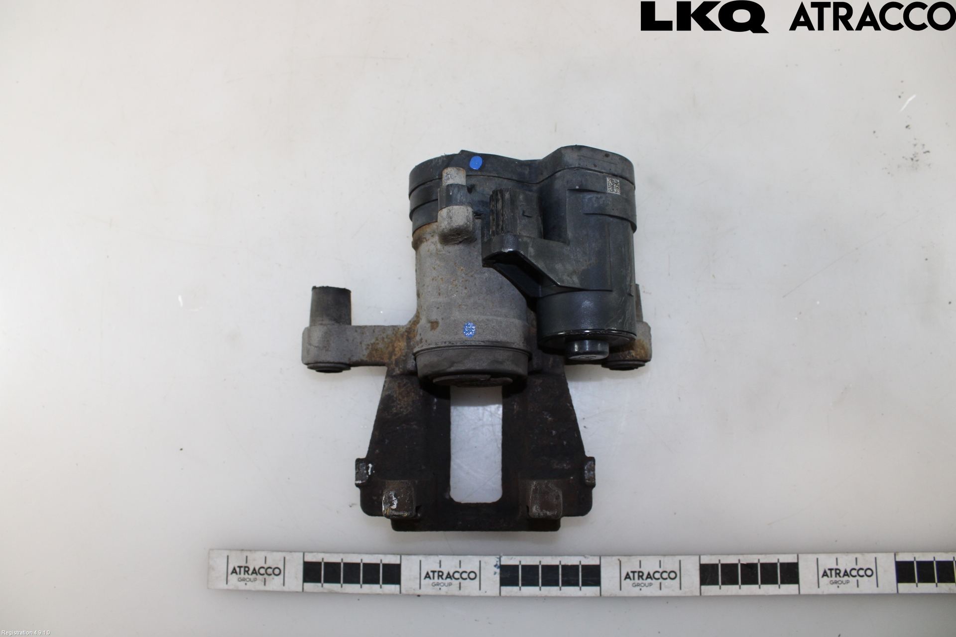 Seat LEON 13-20 Bromsok Bak Höger