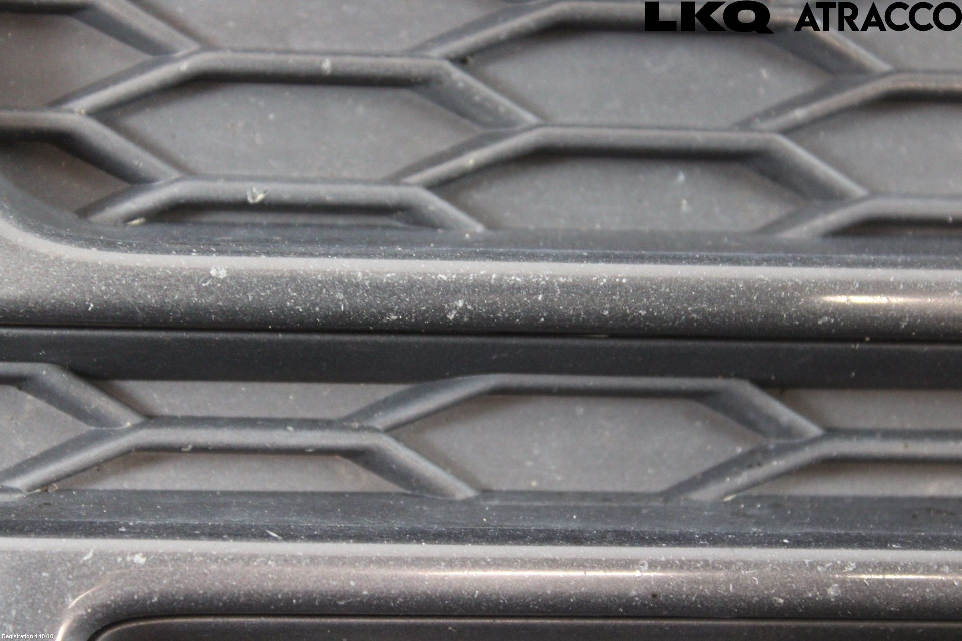 Audi A4/S4 B9 16-19 Grilldel Vänster