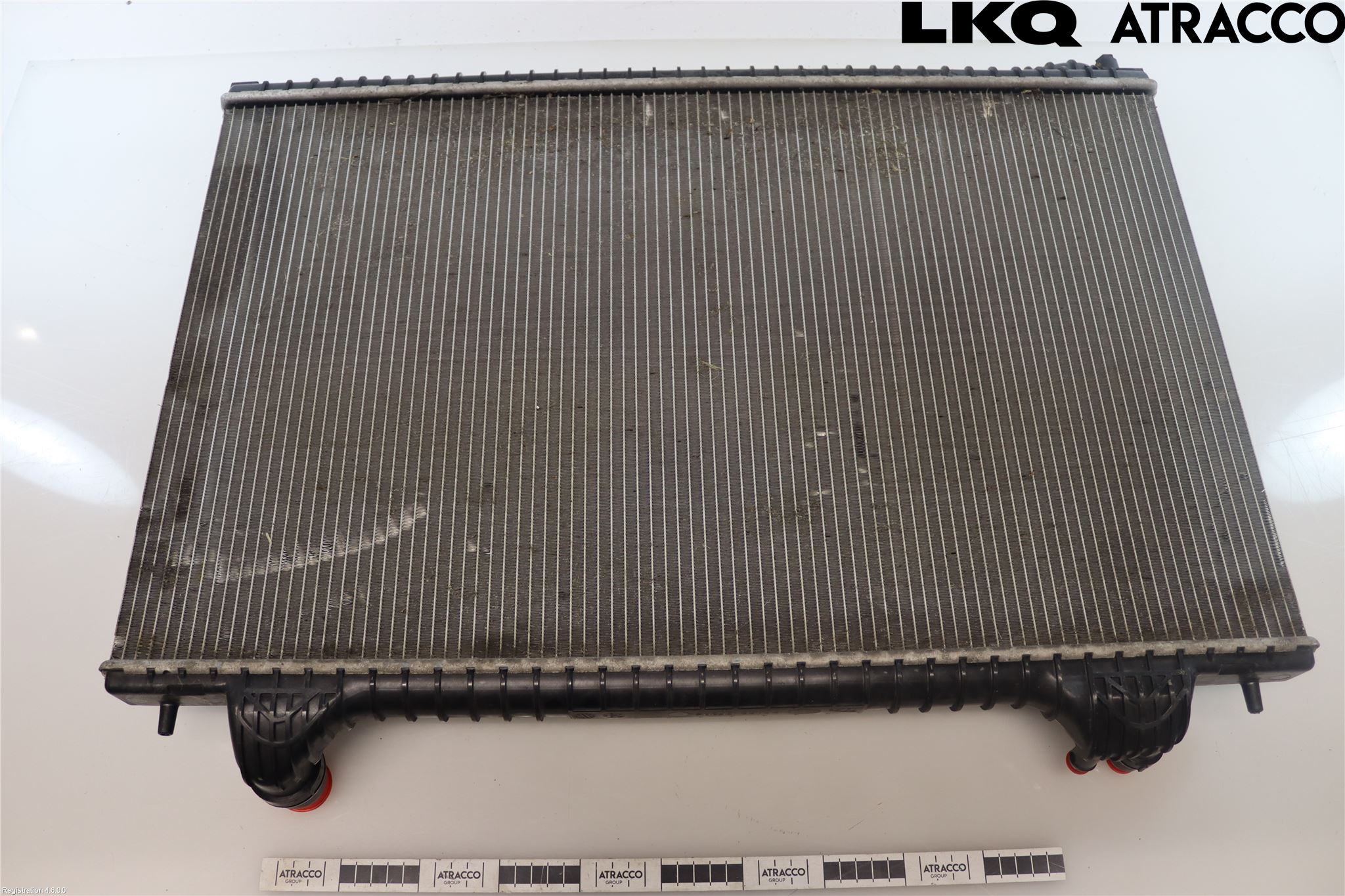 Jaguar XF (X260) 16-24 Kylare Aut