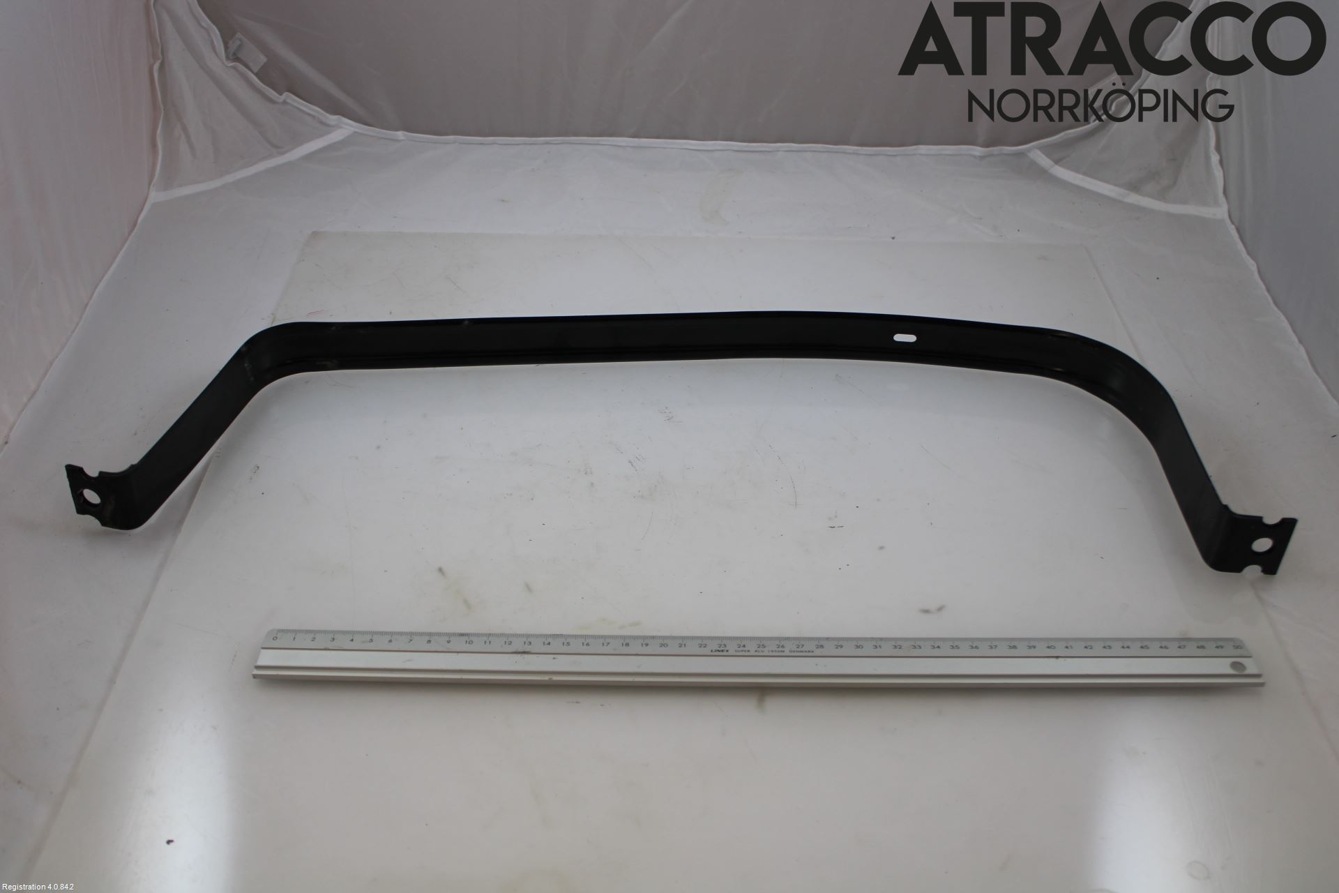 Audi A3/S3 8Y 21- Bränsletanksband