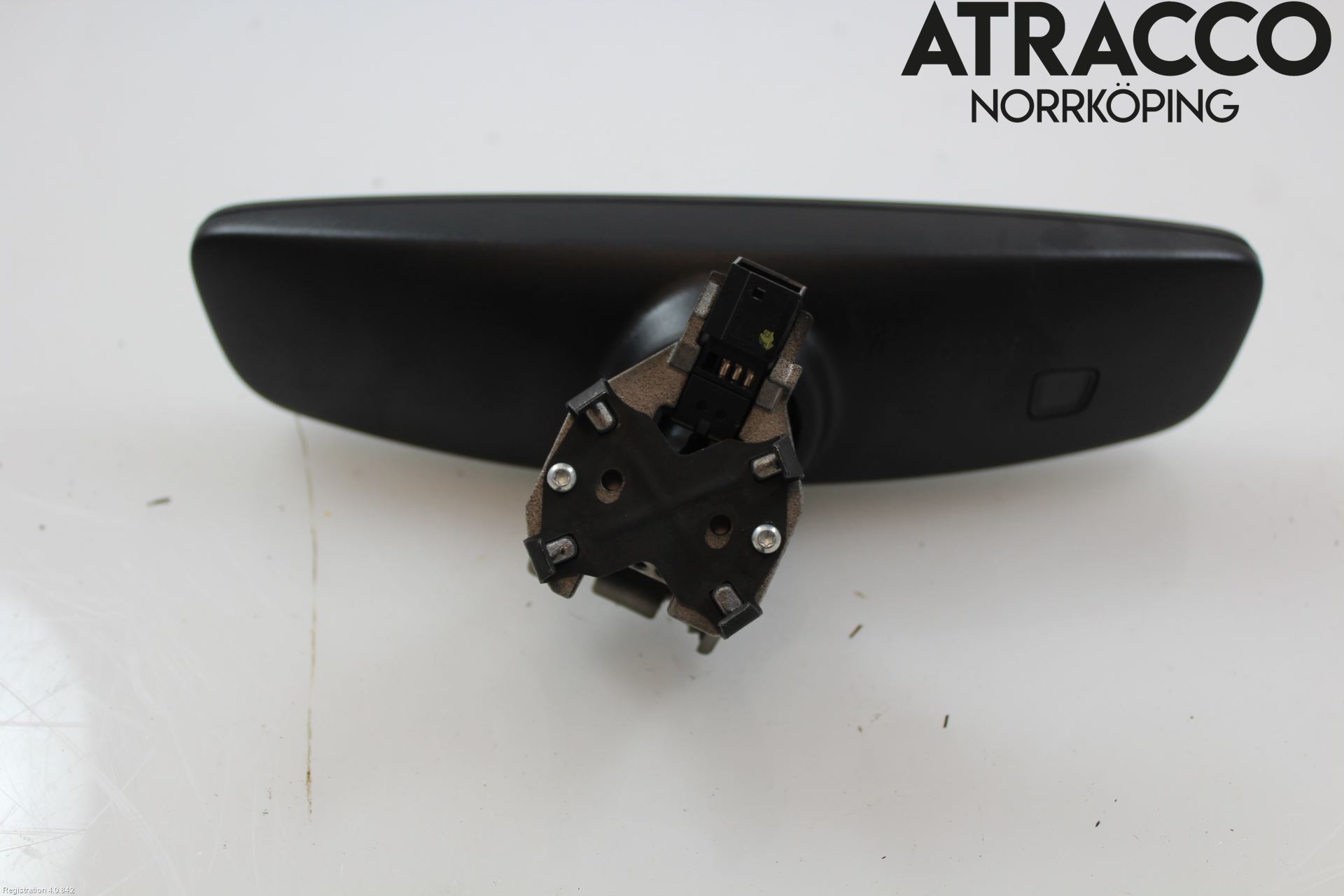 Seat LEON 20- Spegel Invändig El