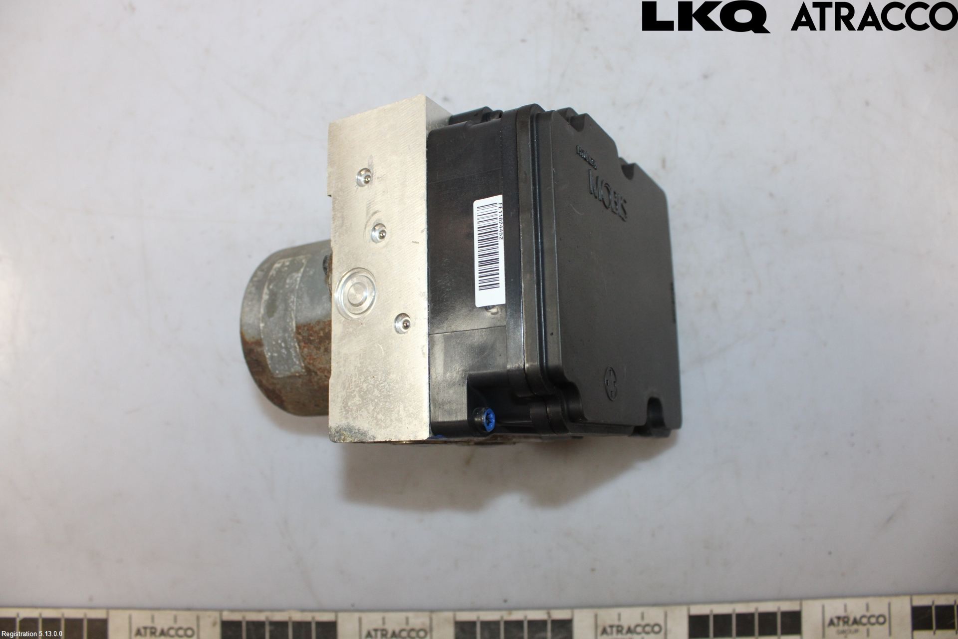 Kia CEED 06-12 Abs Hydraulaggregat